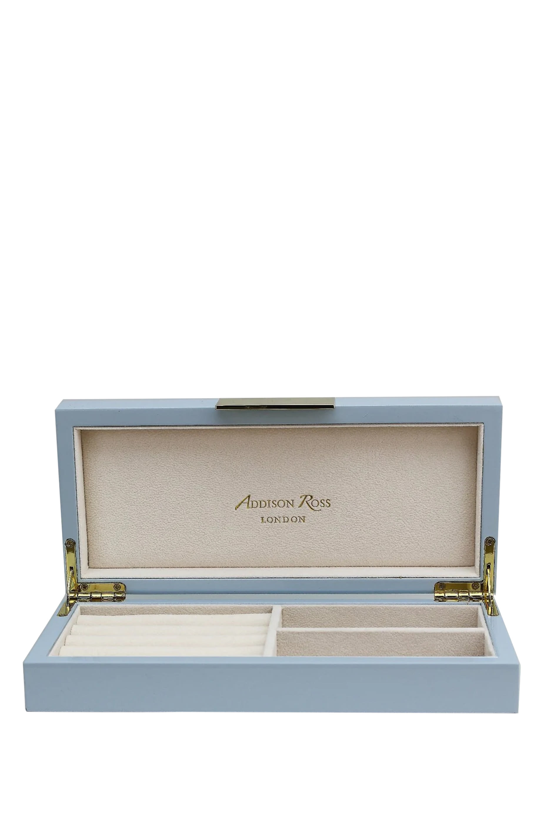 علبة مجوهرات صغيرة