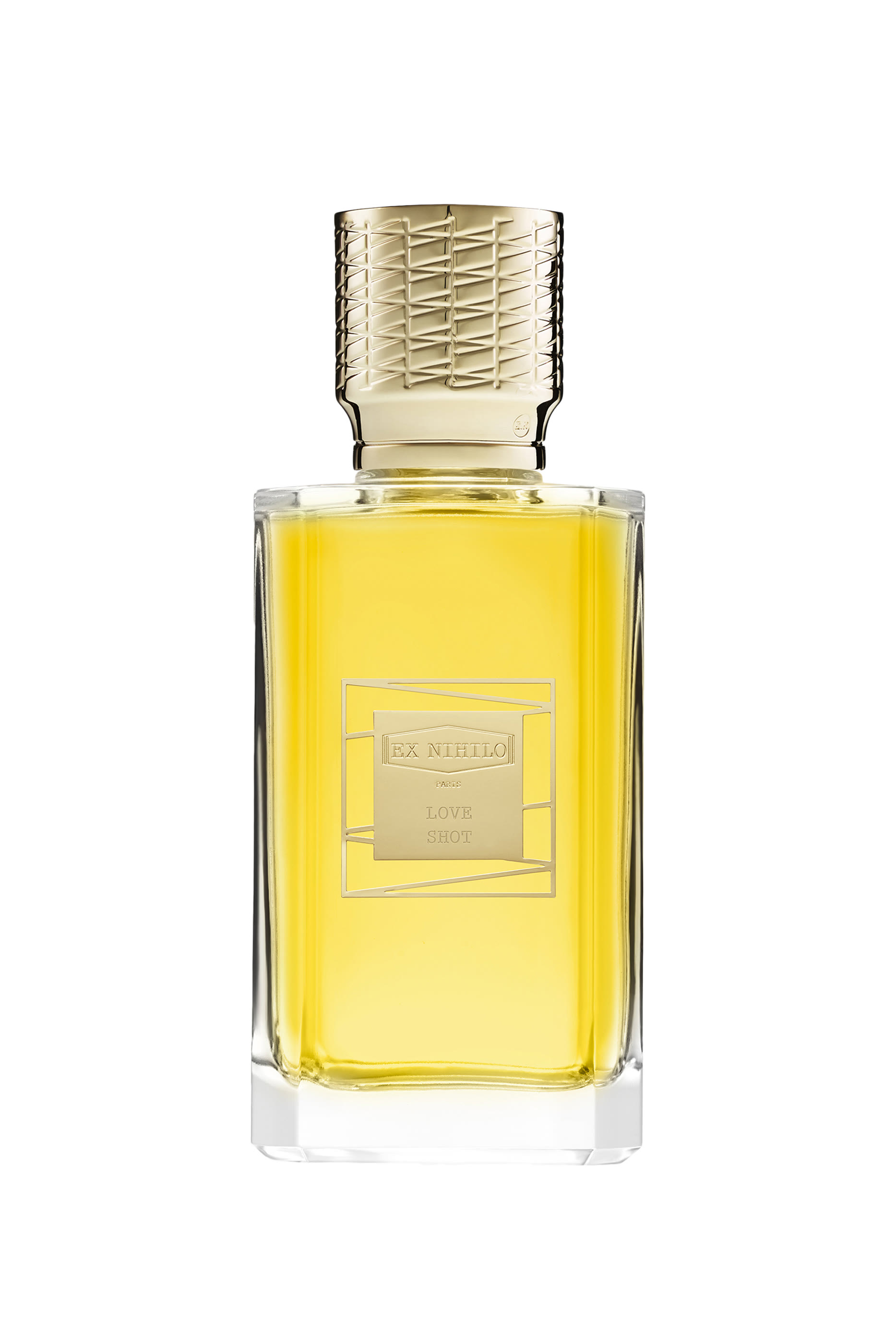 أو دو بارفان لوف شوت