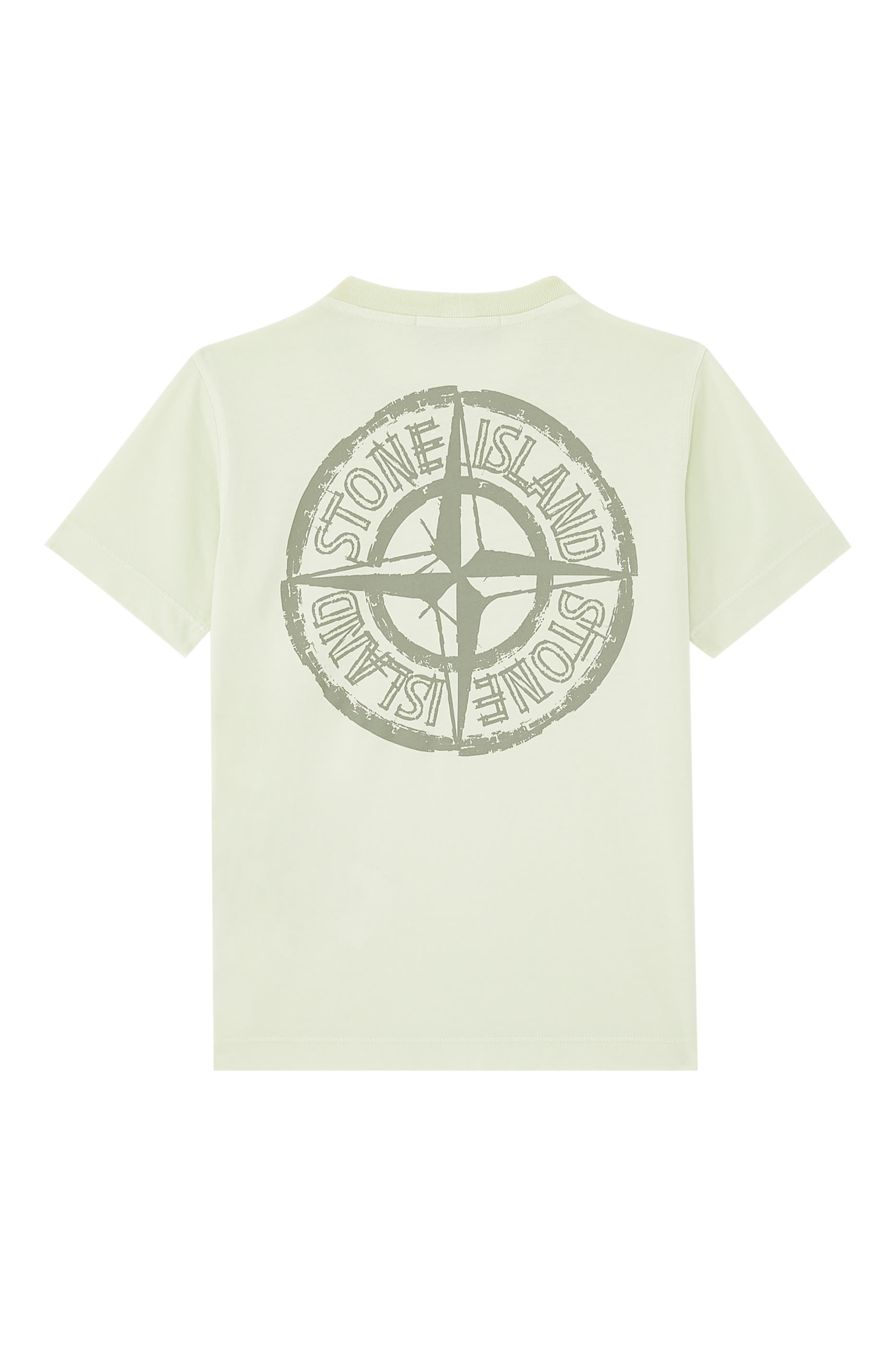 تيشيرت بطبعة غرافيك للأطفال