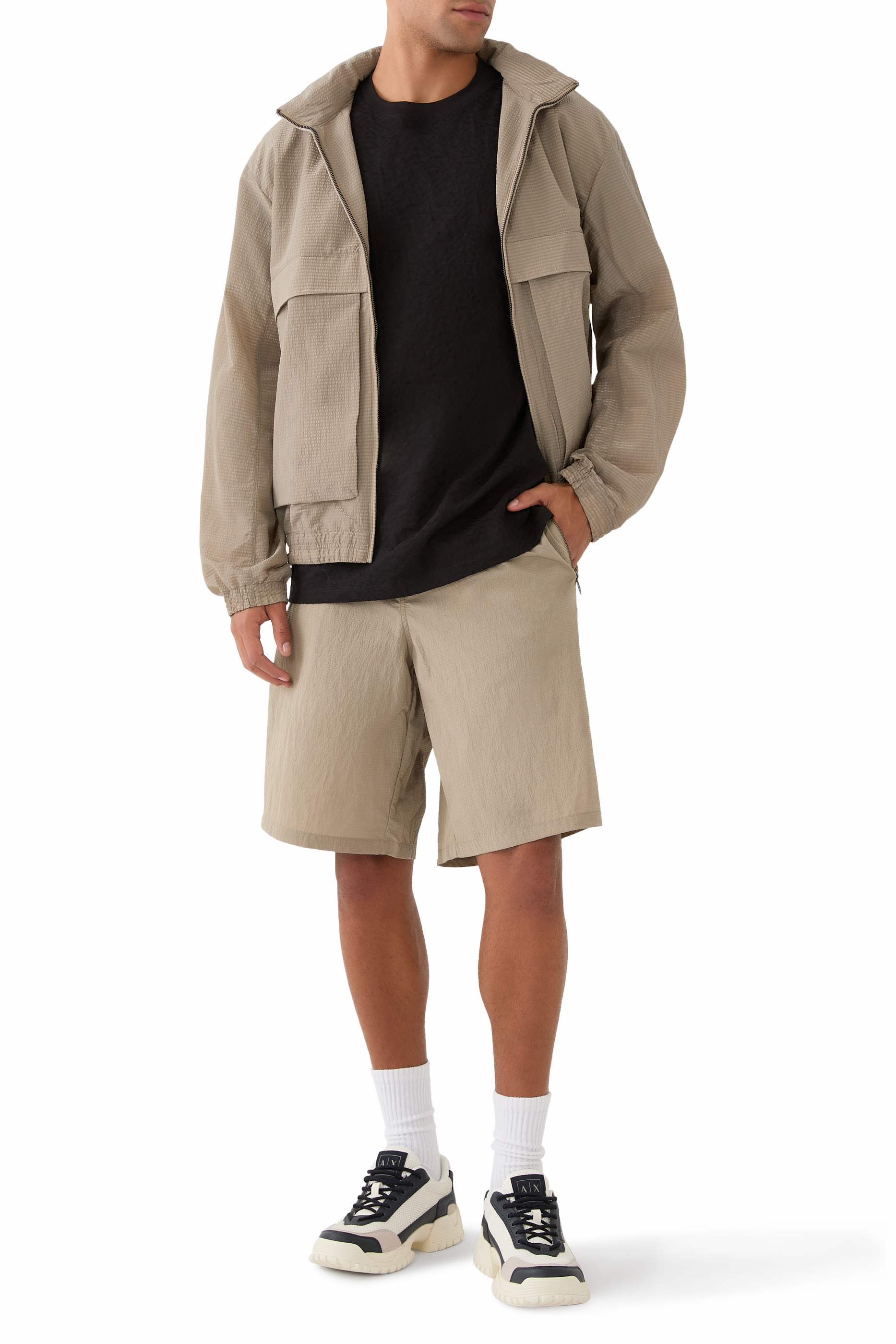 شورت برمودا