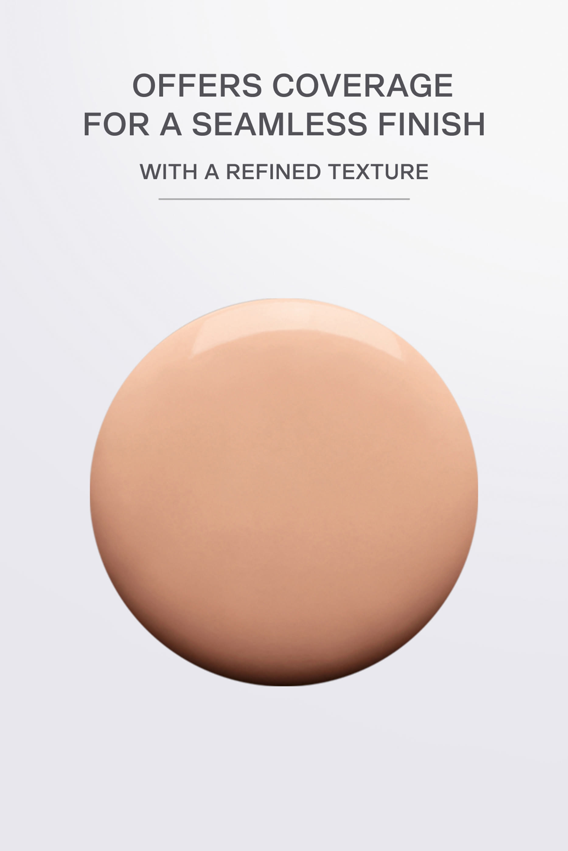 كريم أساس سكين كافيار مع SPF25