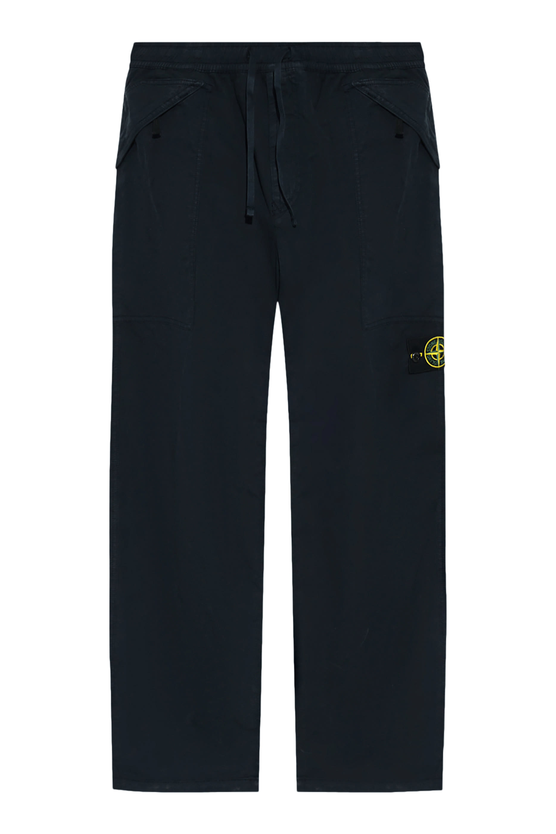 Trousers with Pockets