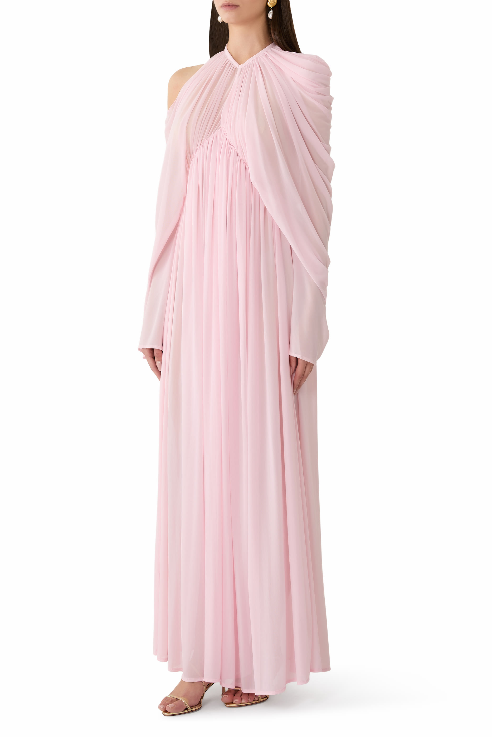 فستان بلوسوم