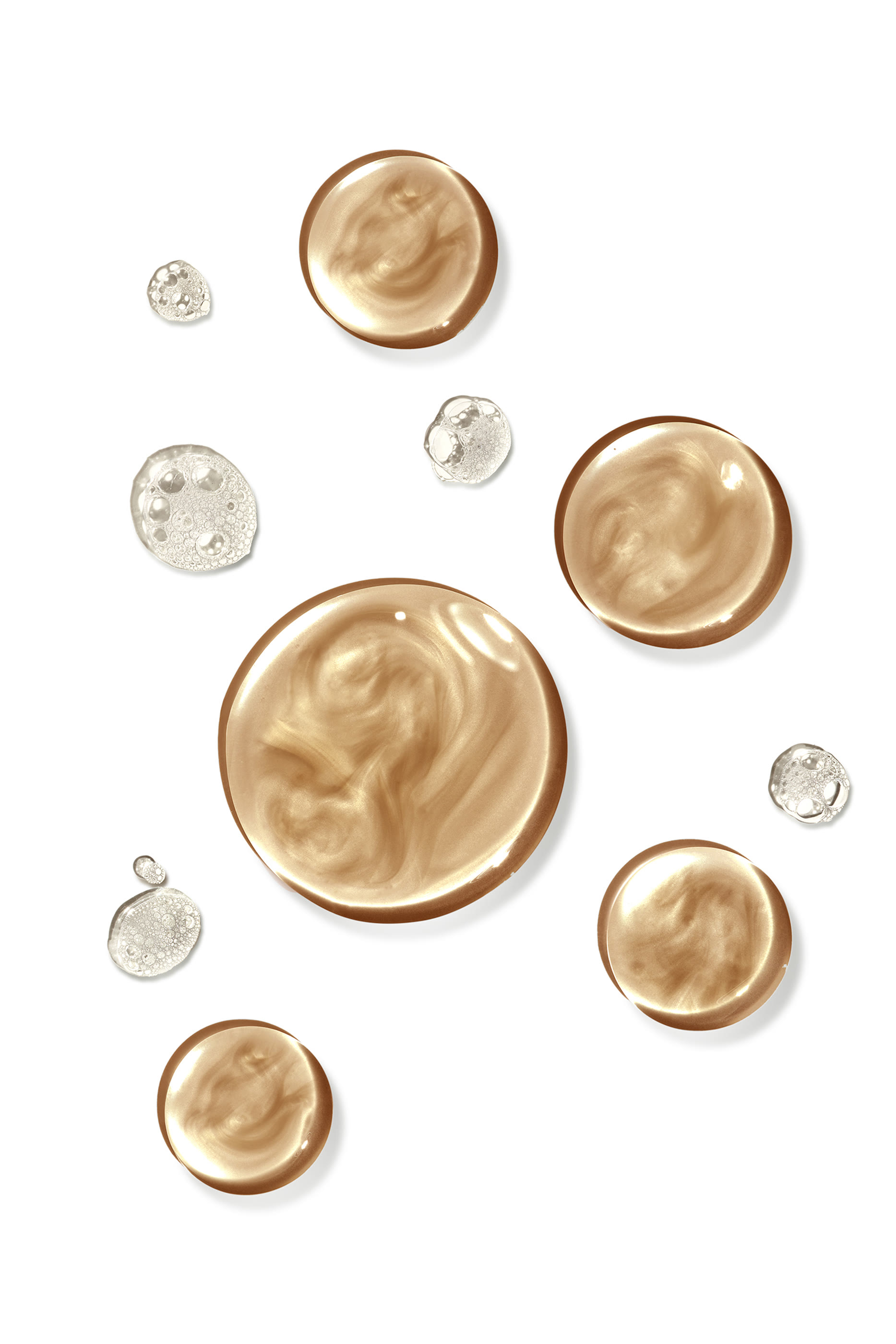 عسل استحمام أمبر فانيل