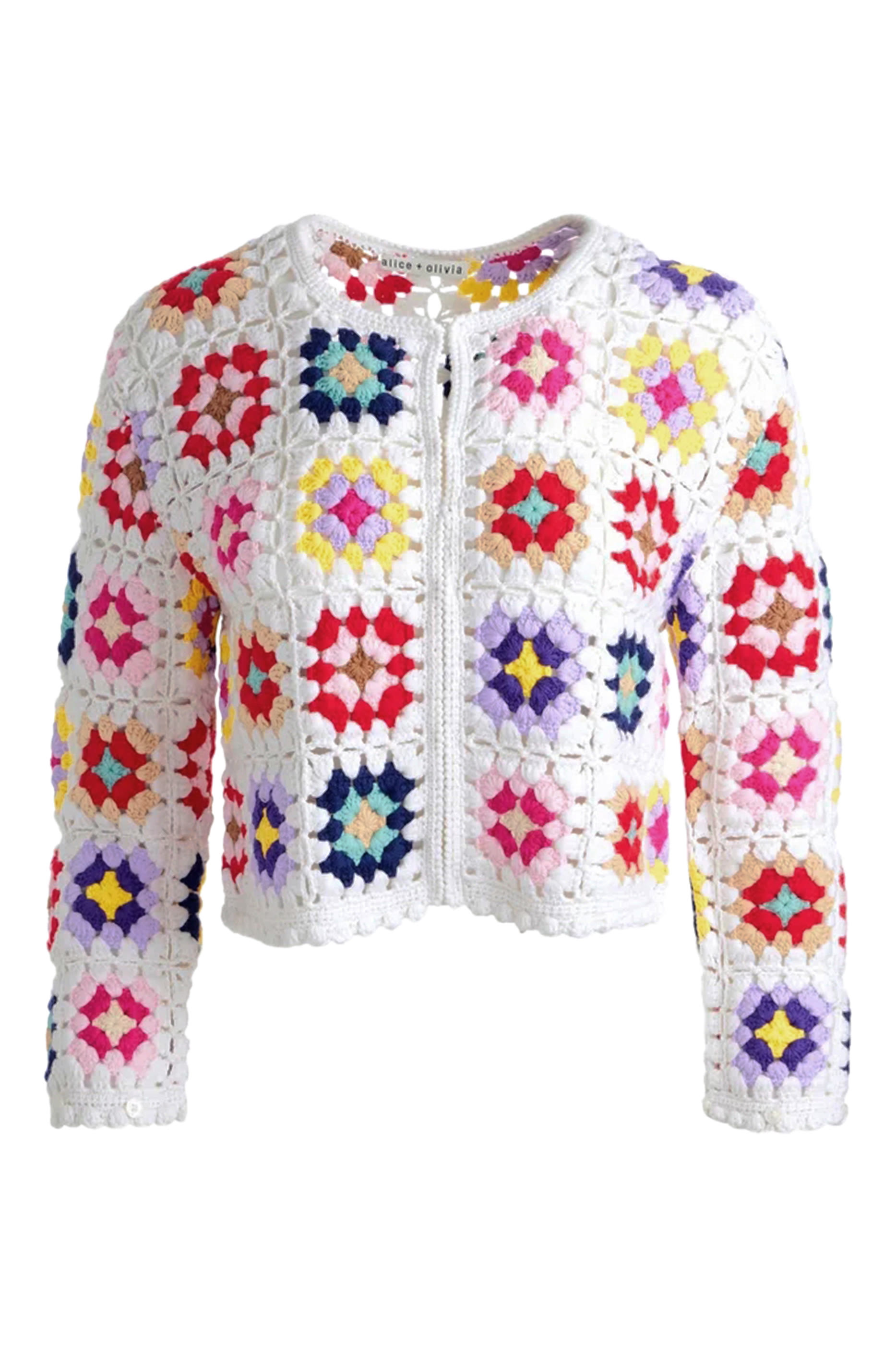 كرديغان أندرسون كروشيه