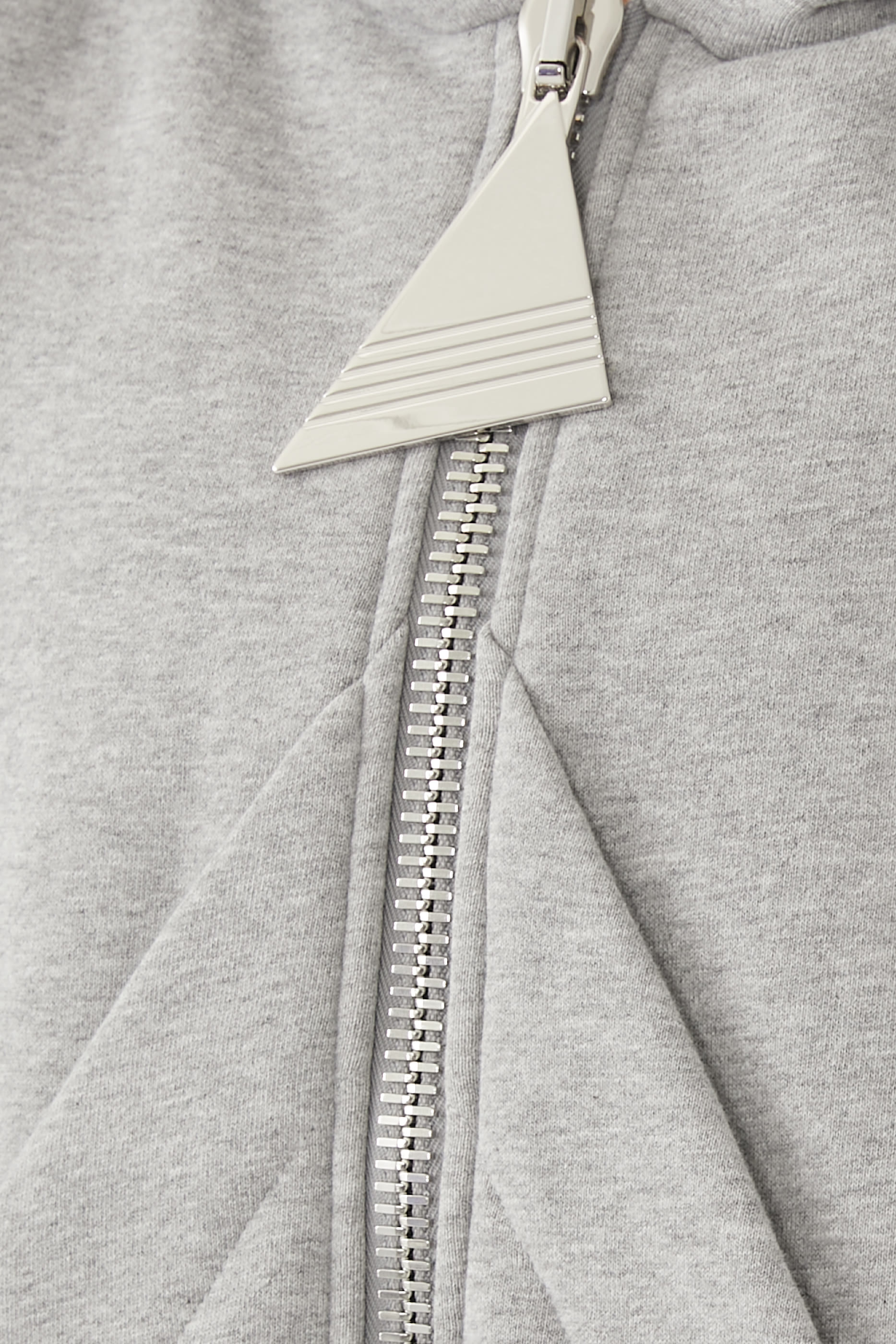 هودي ميلانج بشعار الماركة