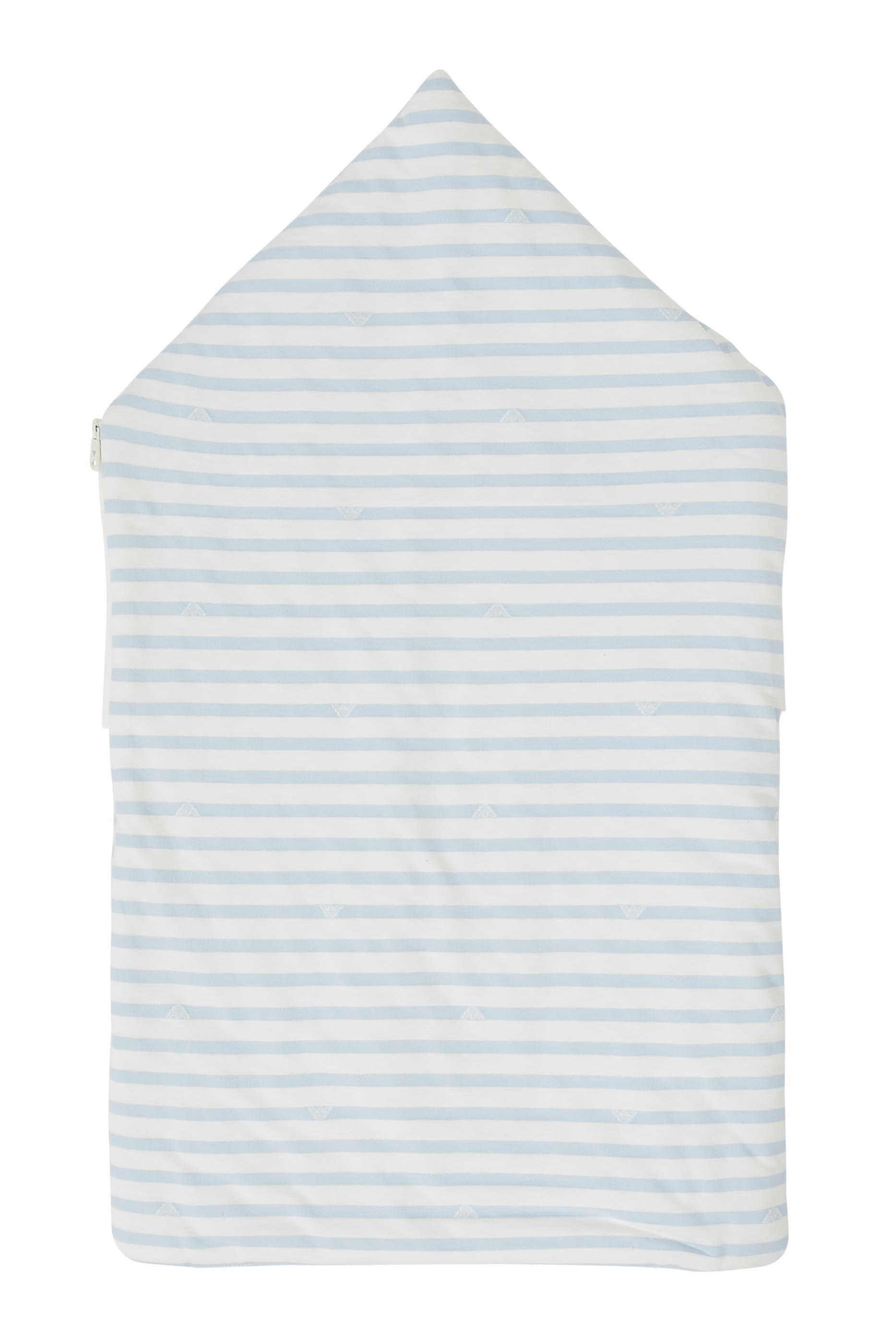 كيس نوم للأطفال بشعار الماركة