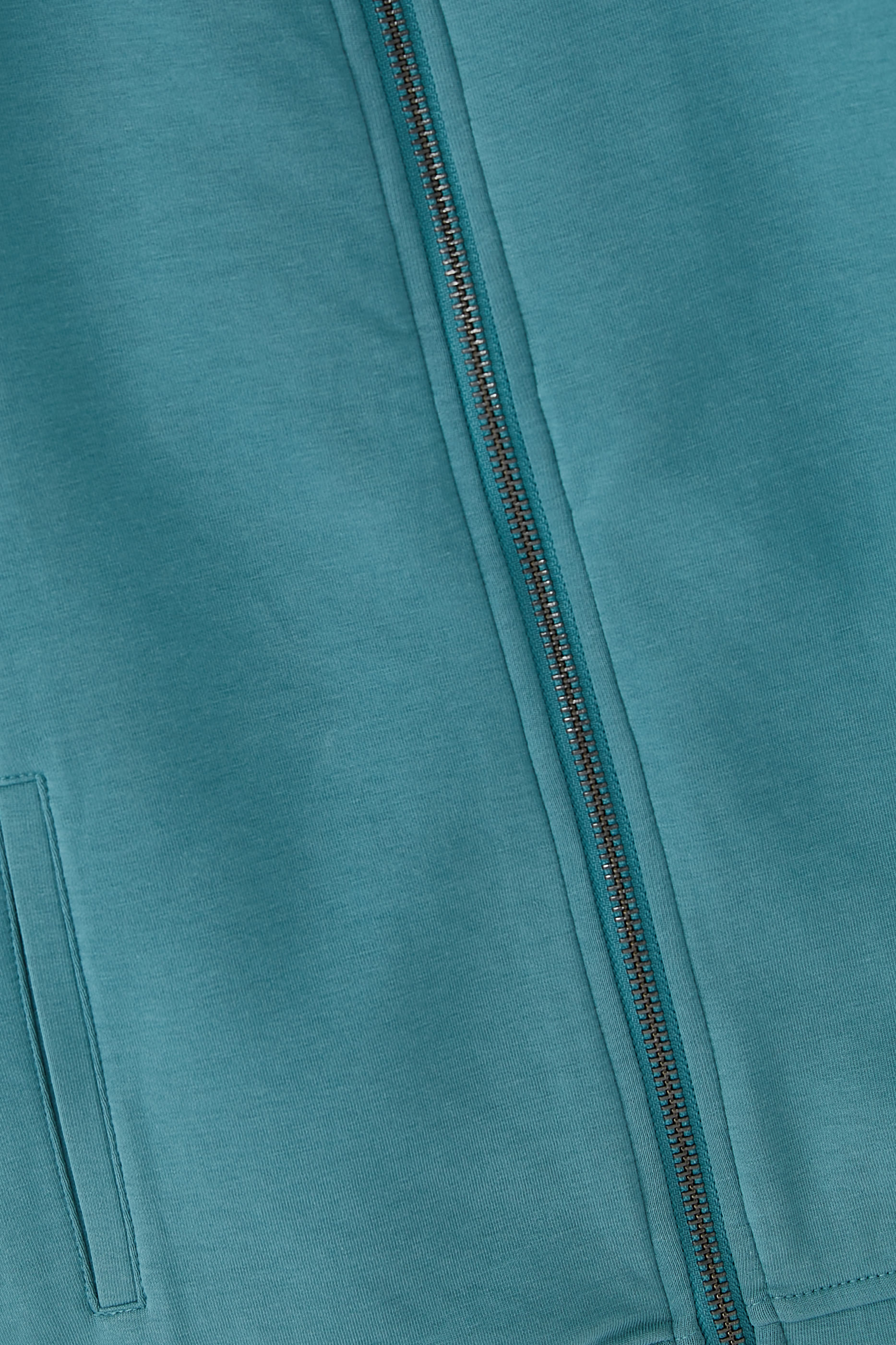 جاكيت رياضي للأطفال بشعار الماركة