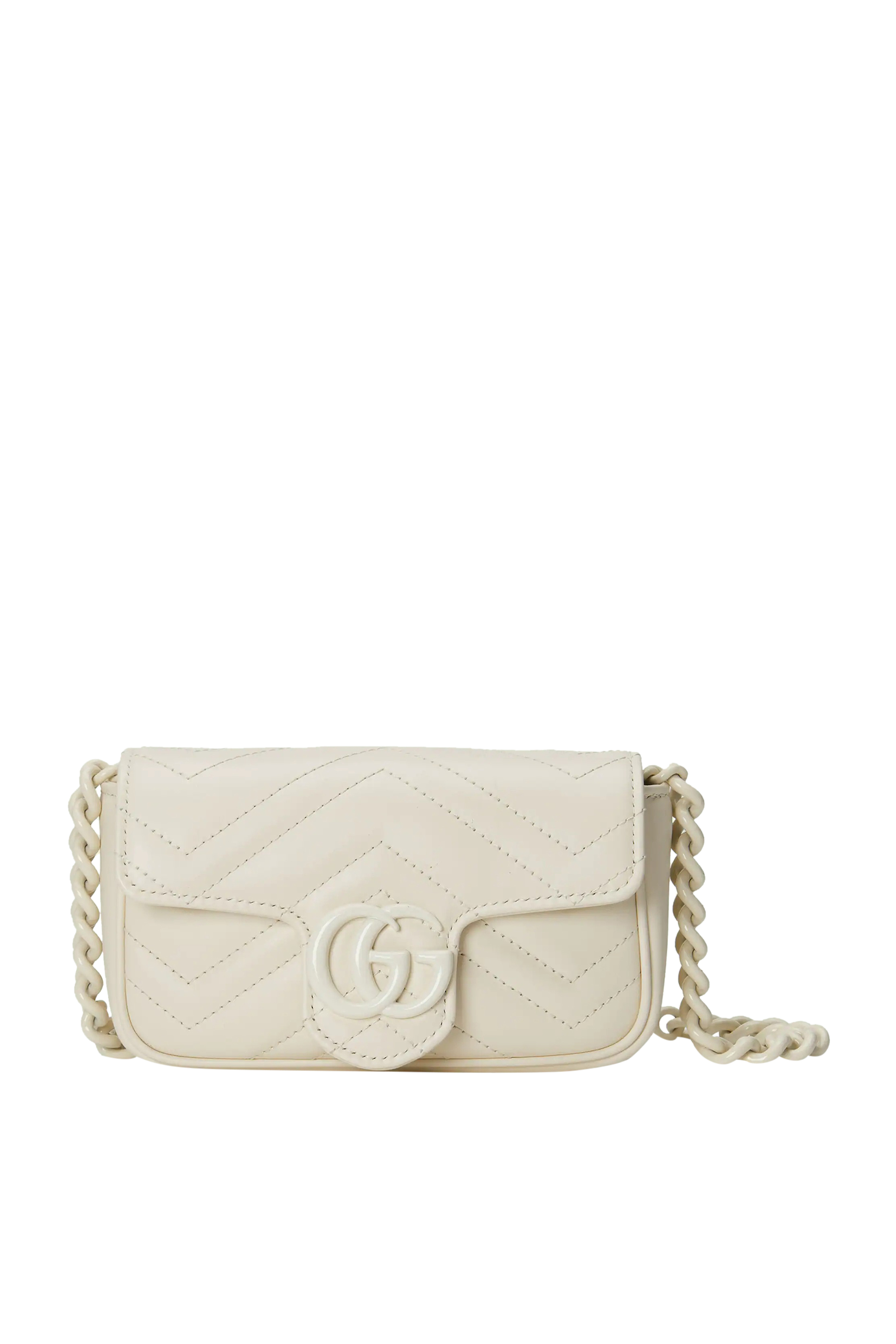 GG Marmont Belt Bag