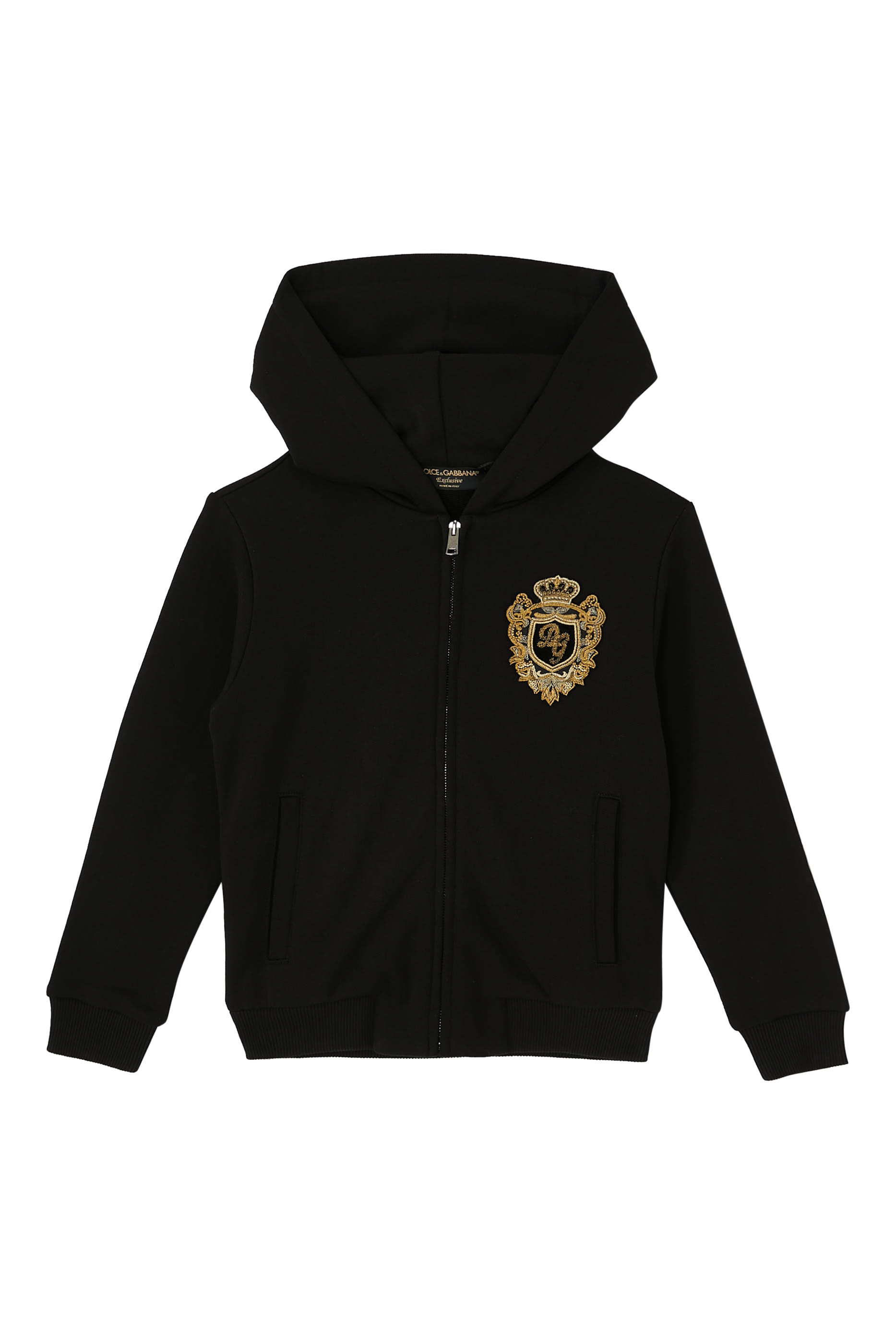 هودي جرسيه للأطفال