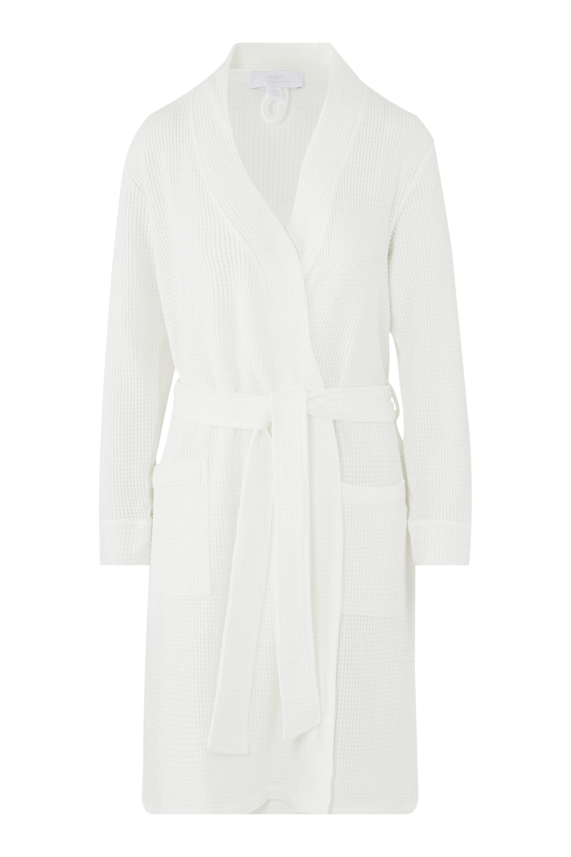 روب جيرسيه وافل