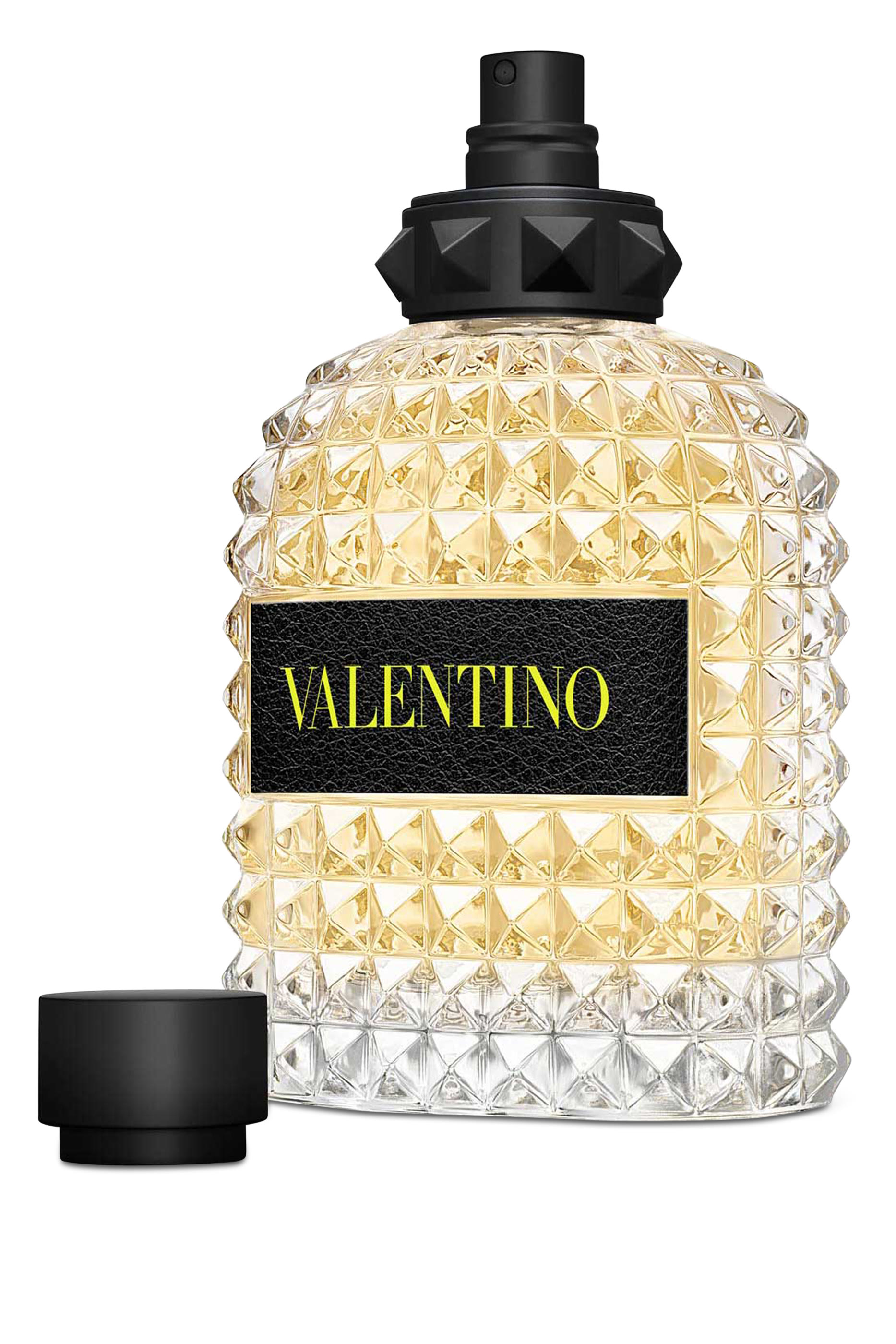 ماء تواليت بورن إن روما يلو دريم أومو