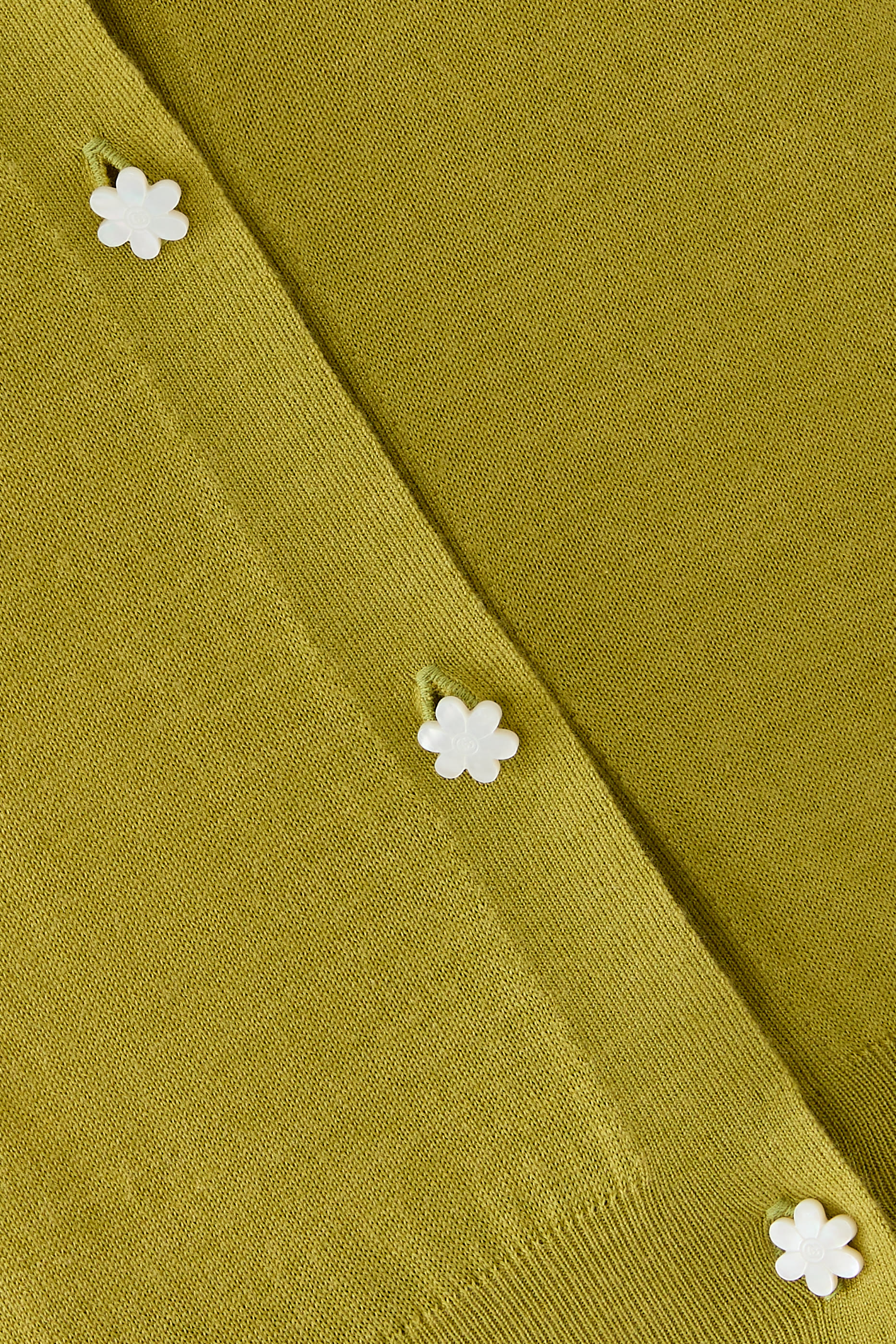 كارديغان حرير وكشمير ناعم للغاية