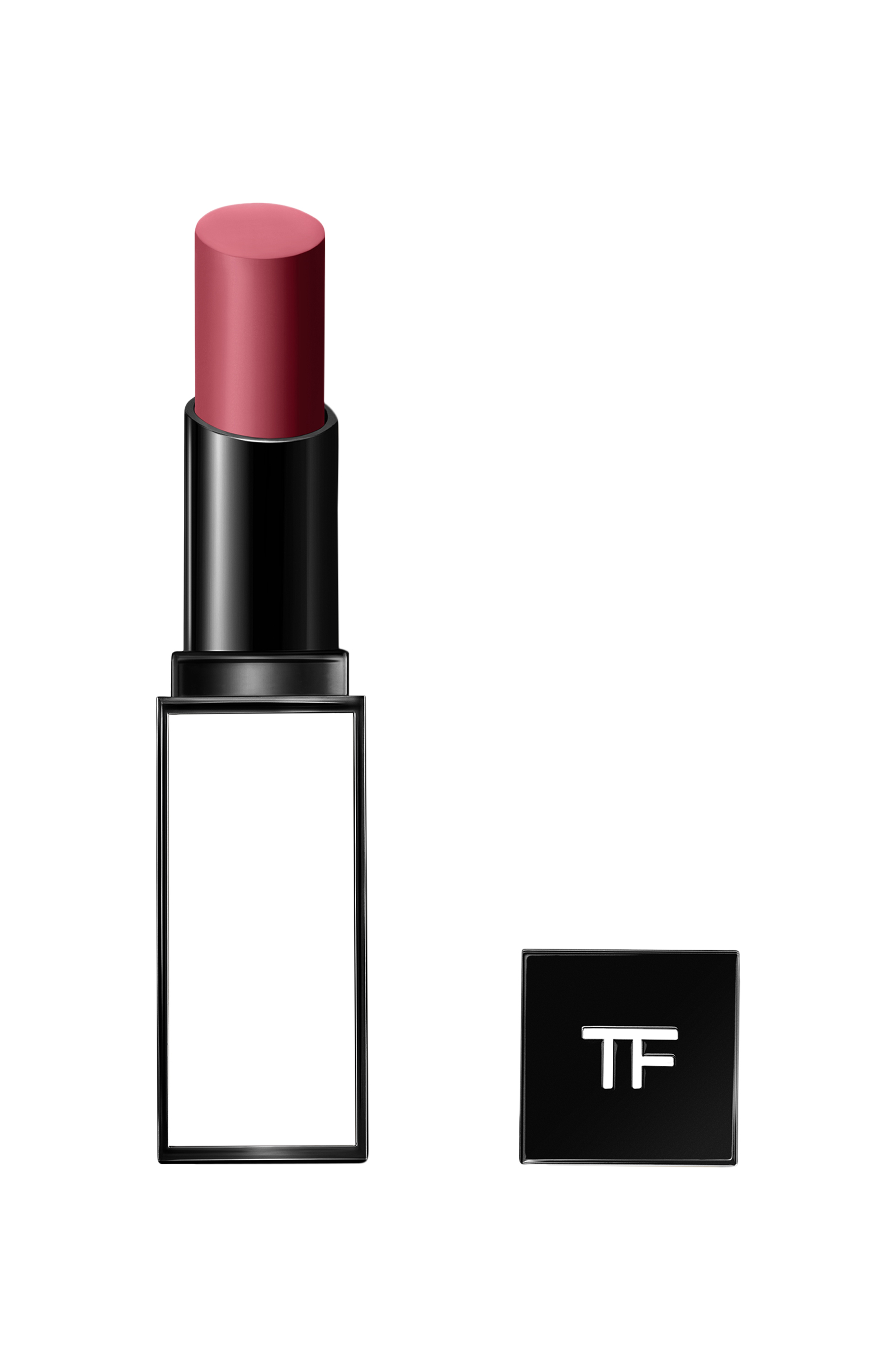 أحمر شفاه ستان غير لامع