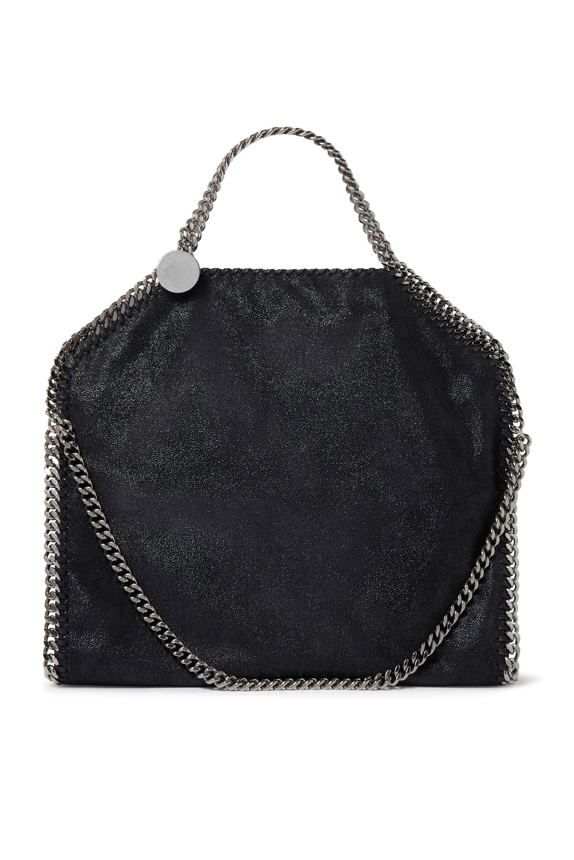 Falabella Fold-Over Tote Bag