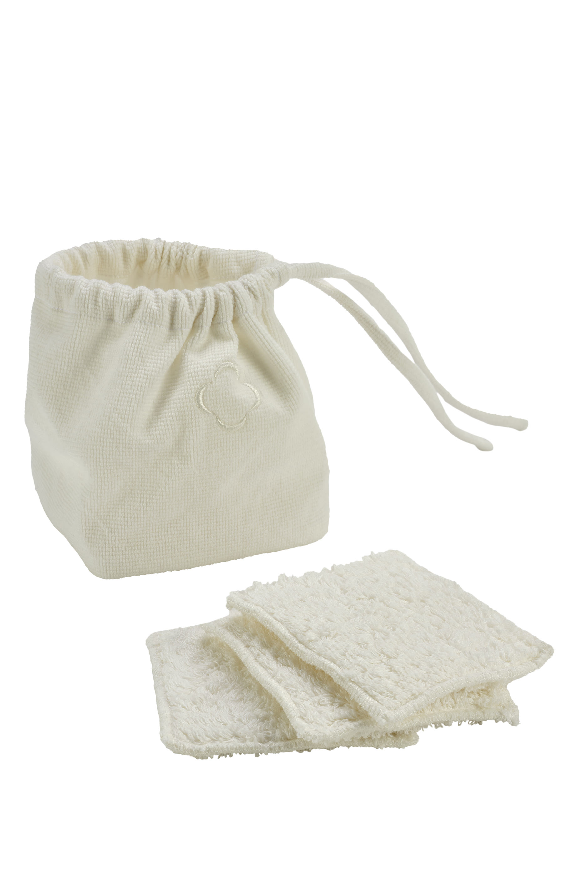 حقيبة مناديل تجميل