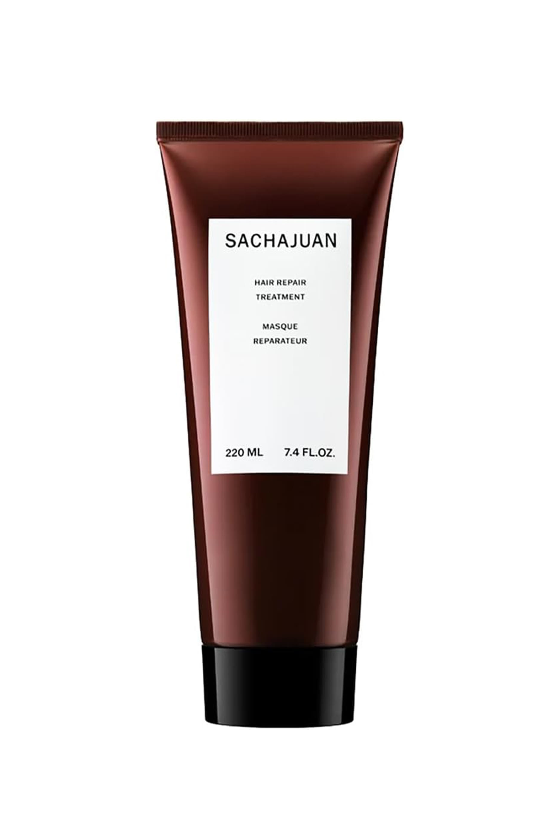 مستحضر علاجي لإصلاح الشعر