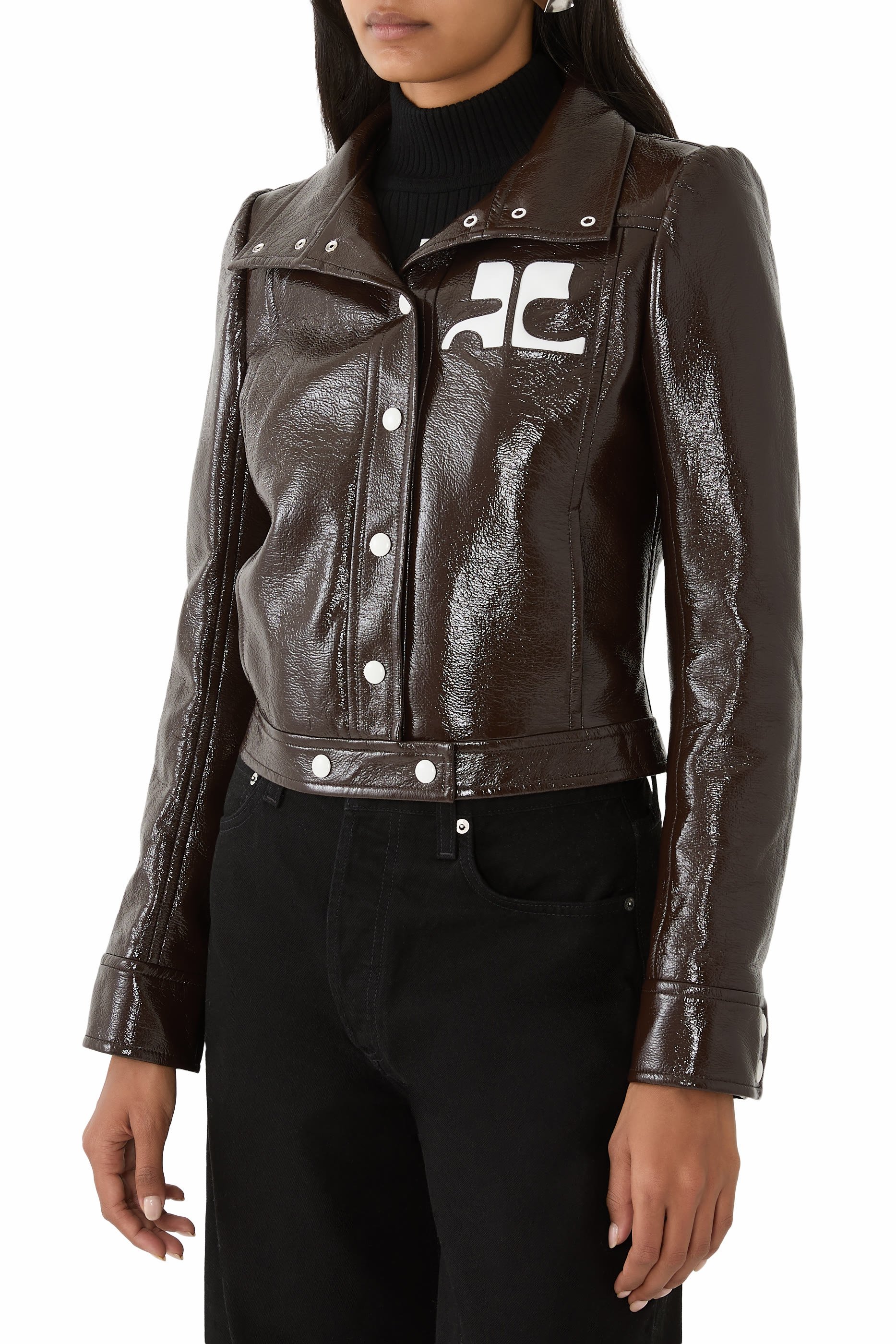 جاكيت ريديشن فينيل