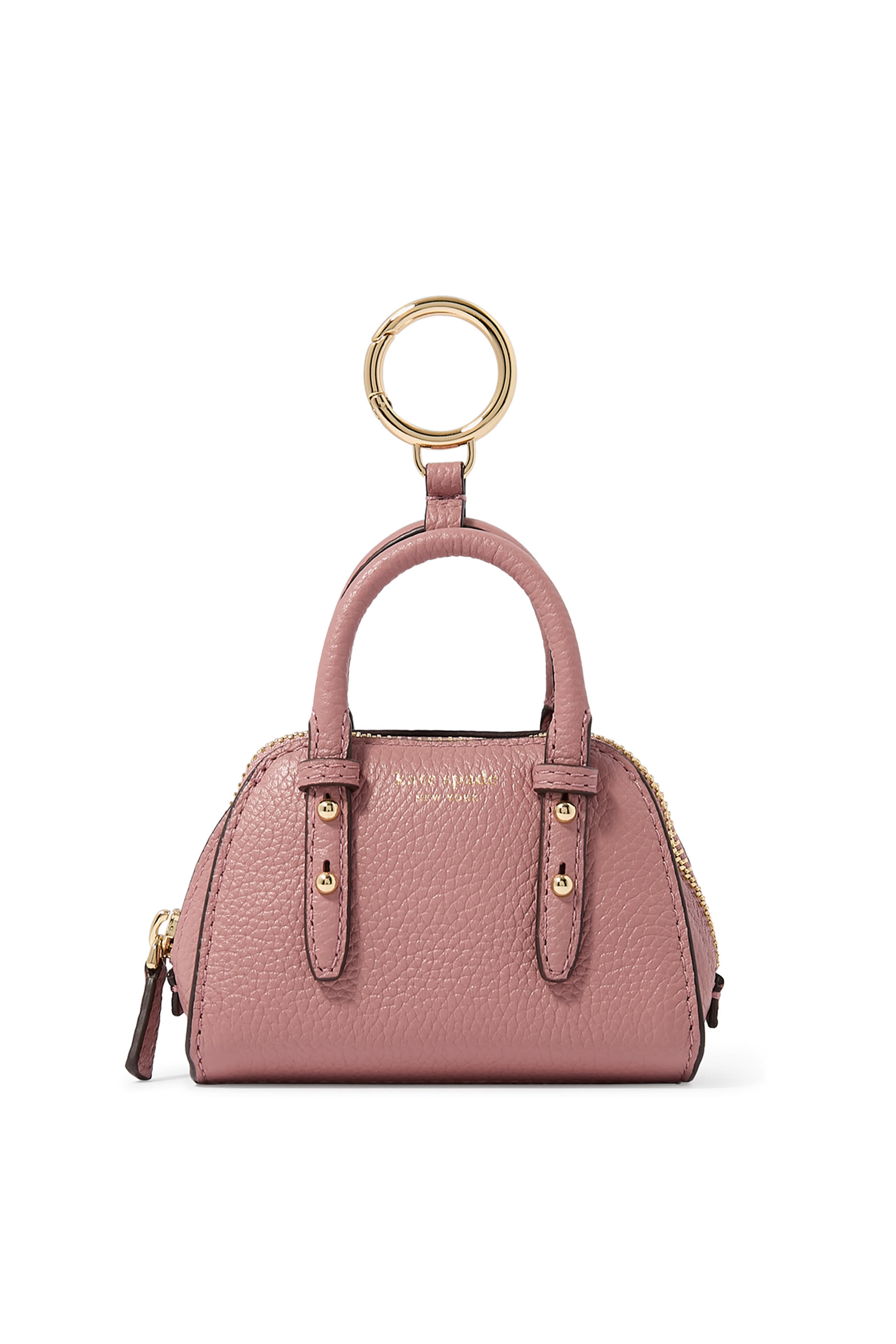 حلية حقيبة نانو بتصميم كاري اول  