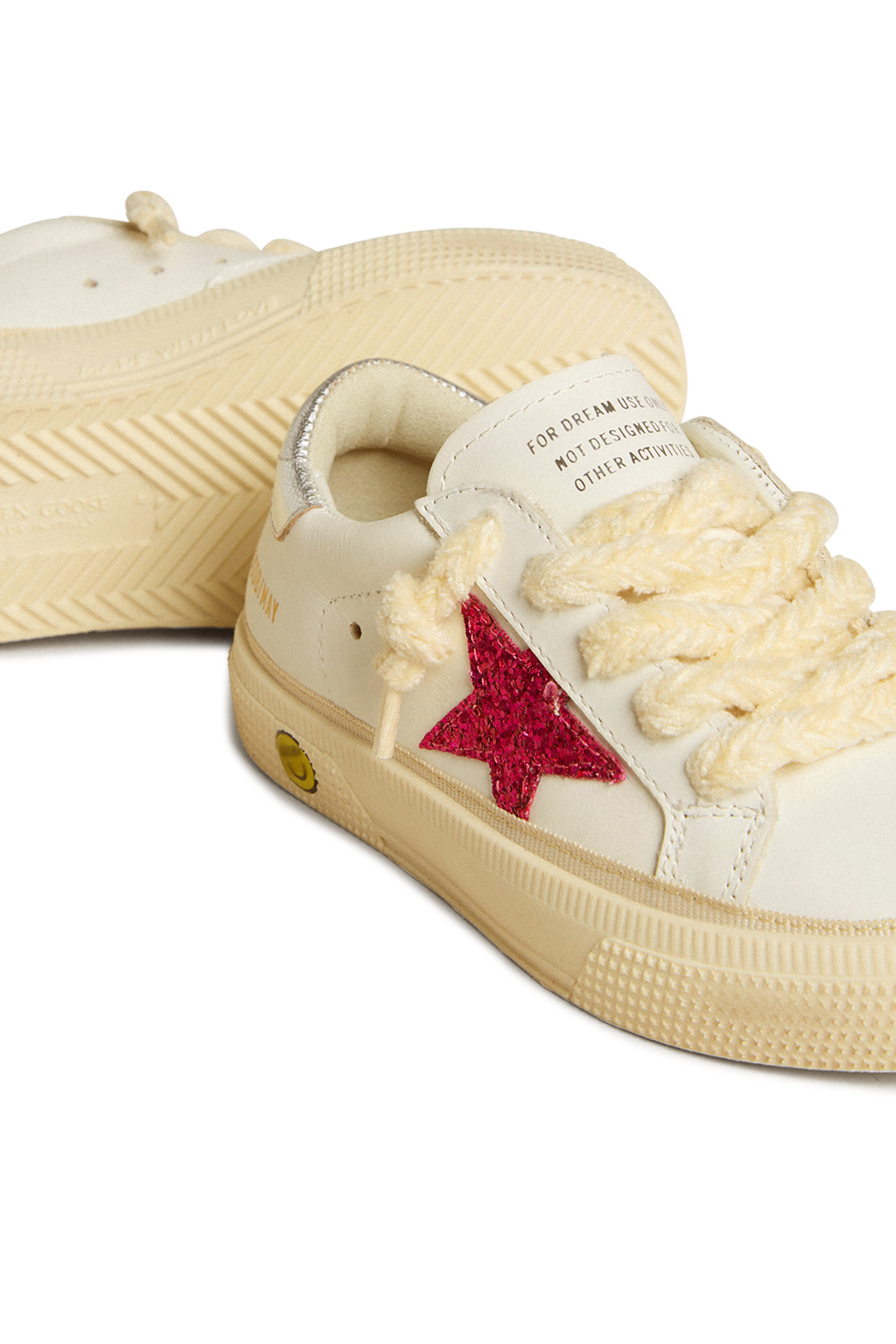 سنيكرز ماي يونغ للأطفال