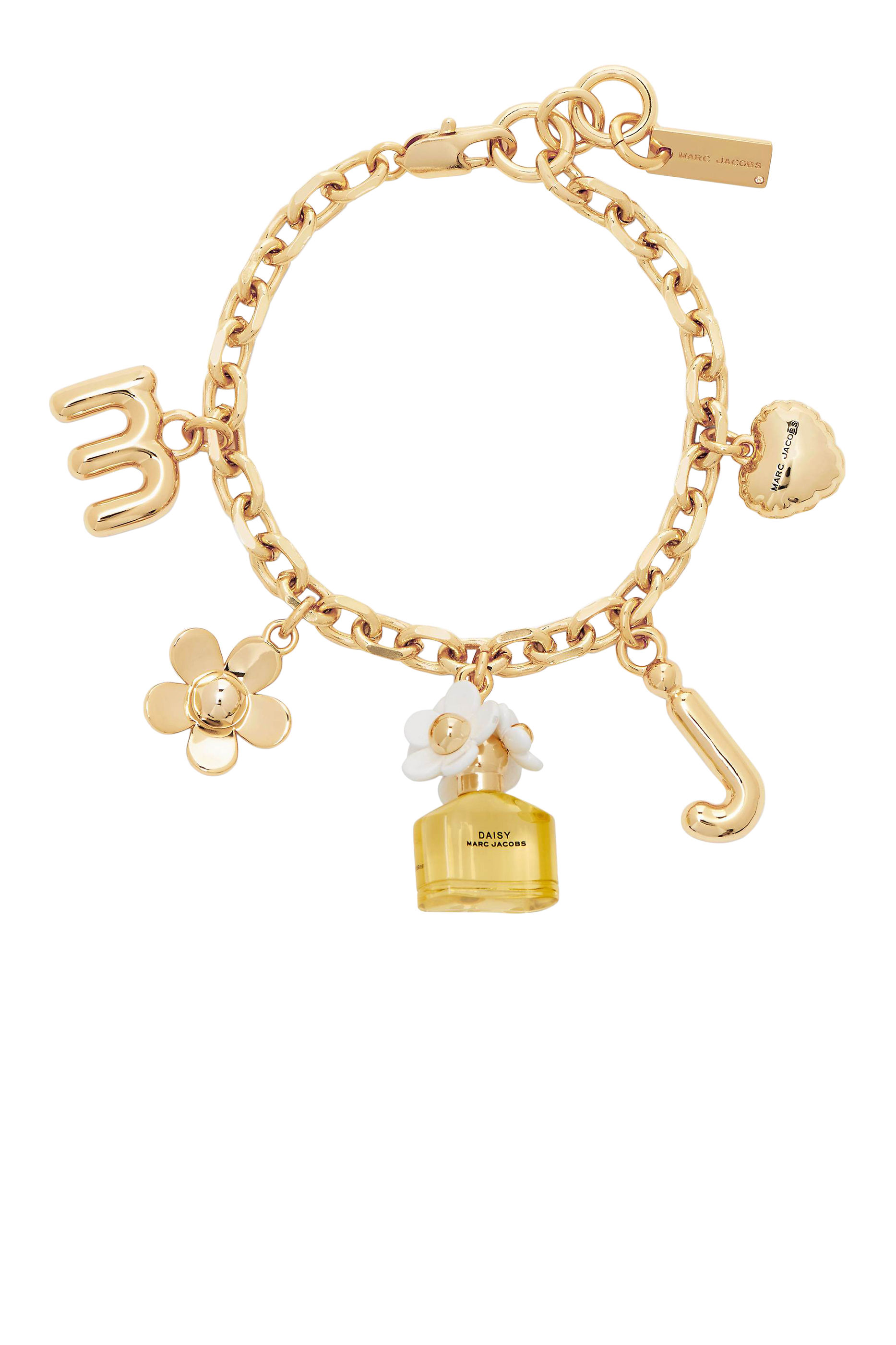 سوار بحلية بتصميم زهرة الأقحوان