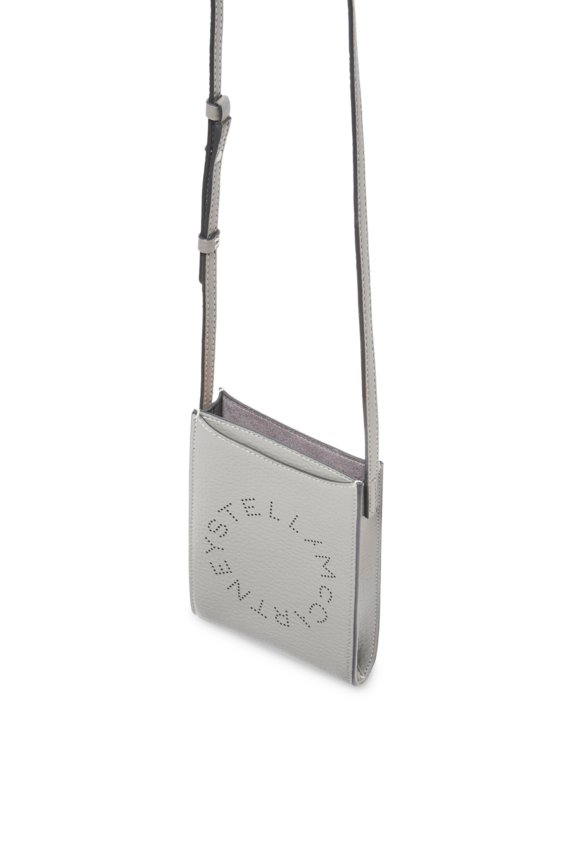 حقيبة هاتف كروس بشعار الماركة