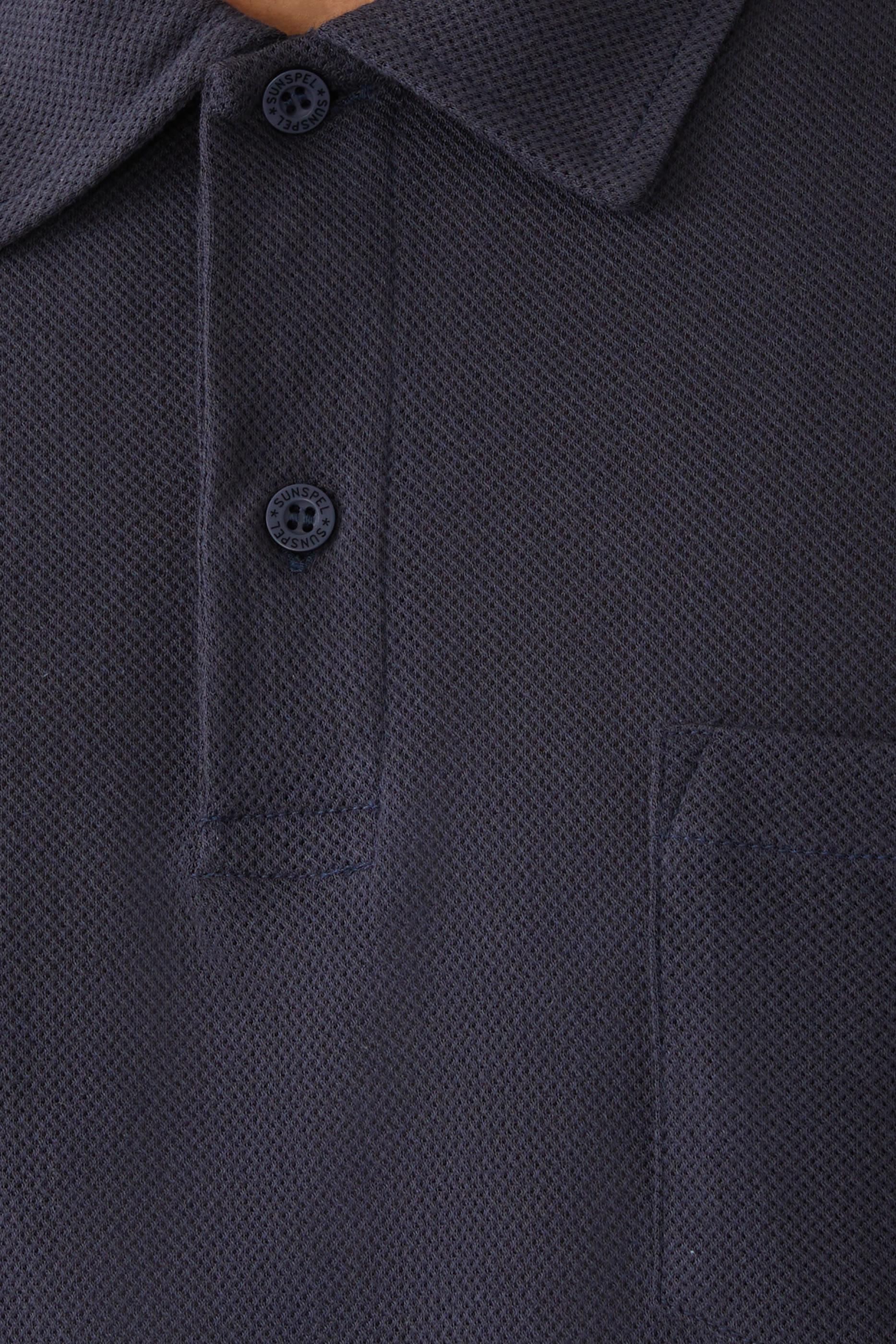 قميص بولو ريفييرا