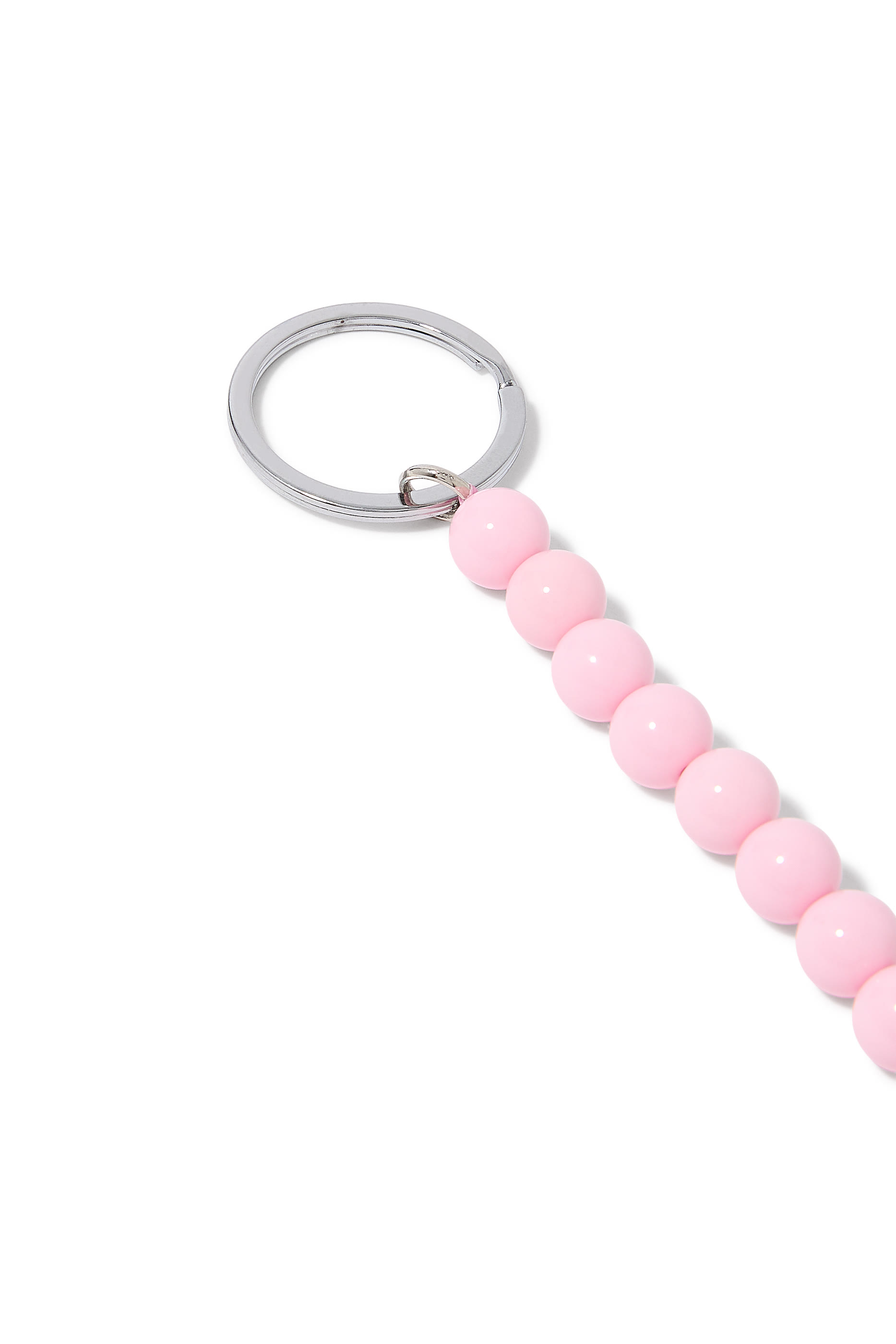 سلسلة مفاتيح بخرز