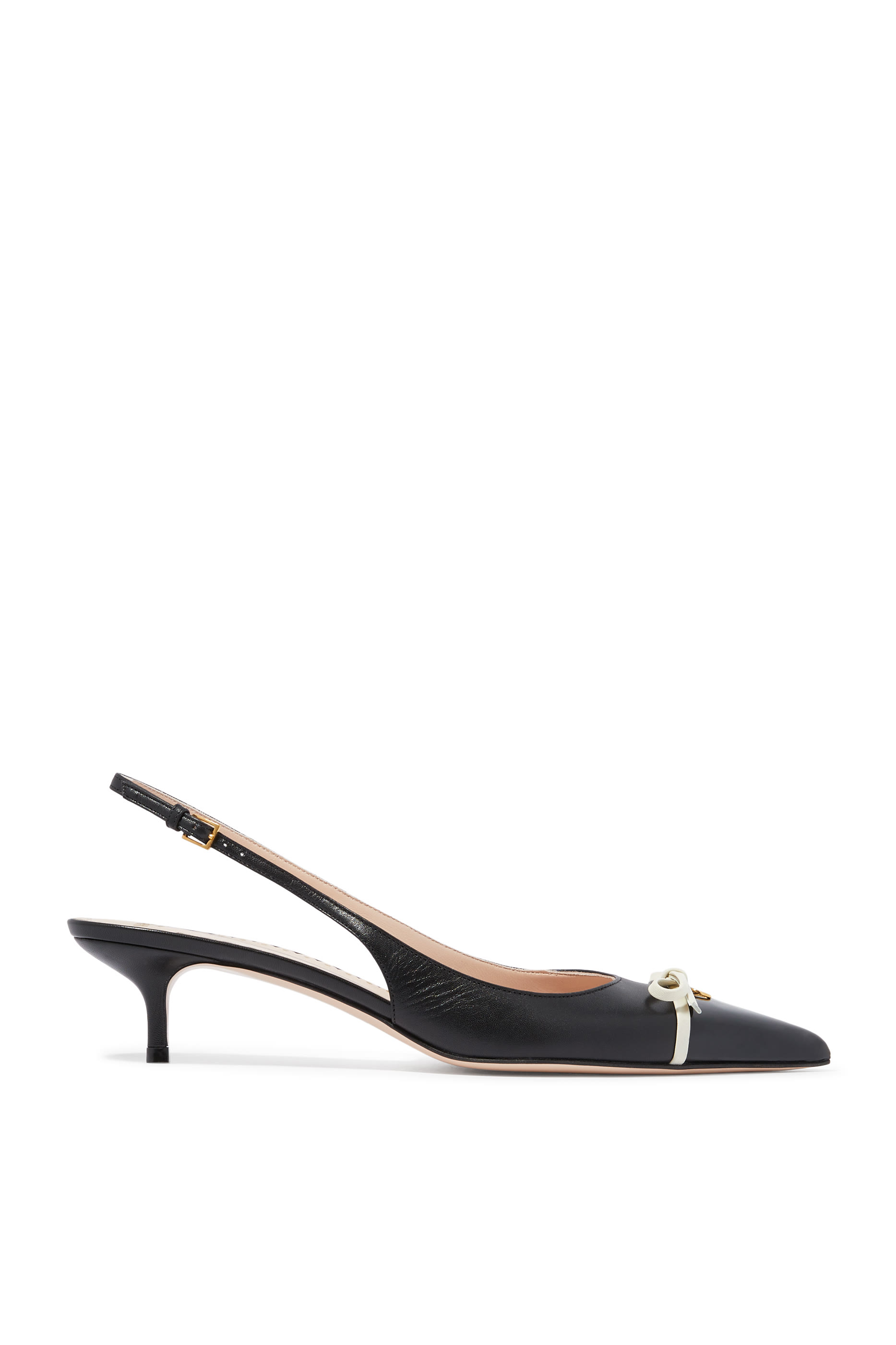 حذاء كلاسيكي بيبوينتي 45