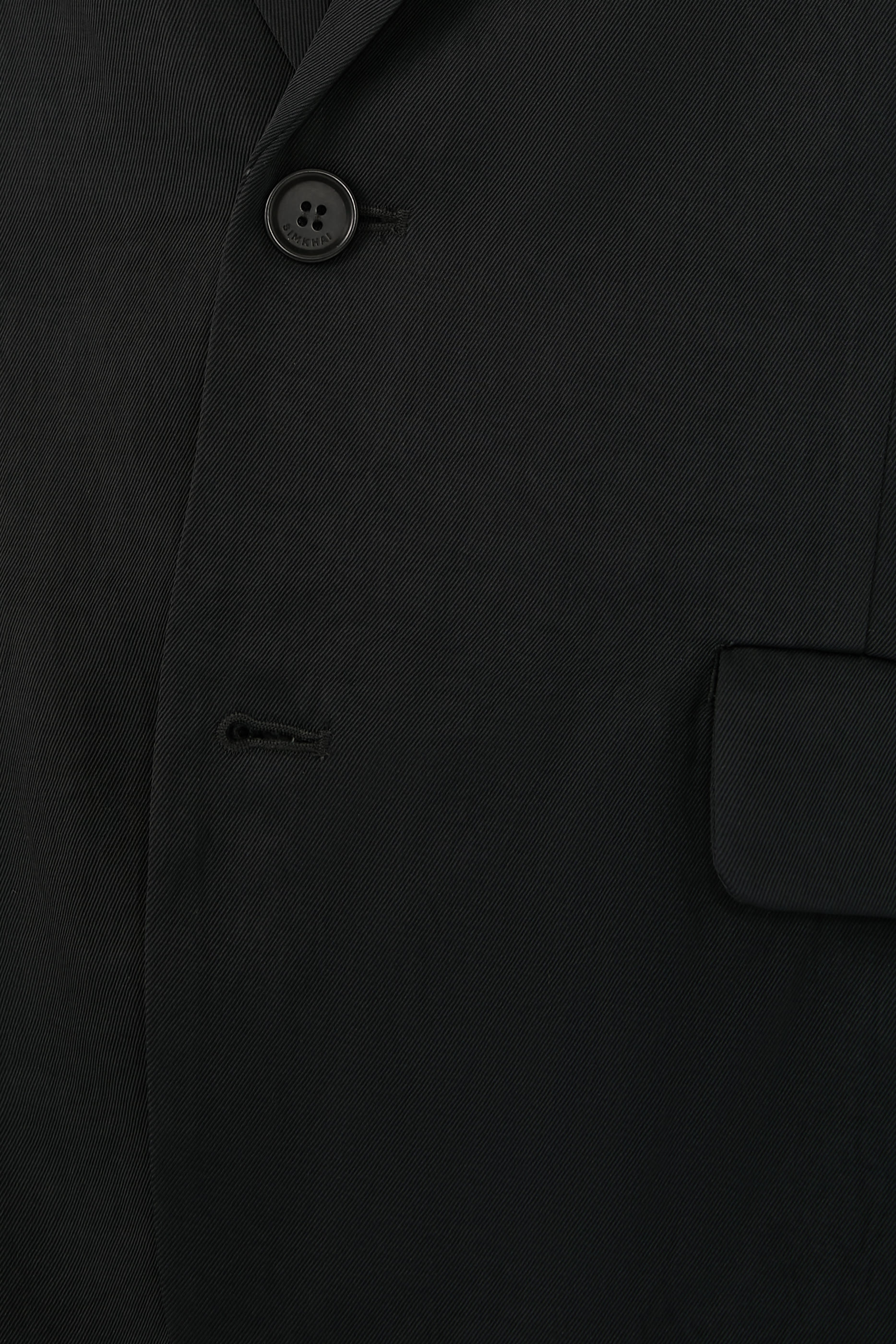 بليزر غاري ناعم