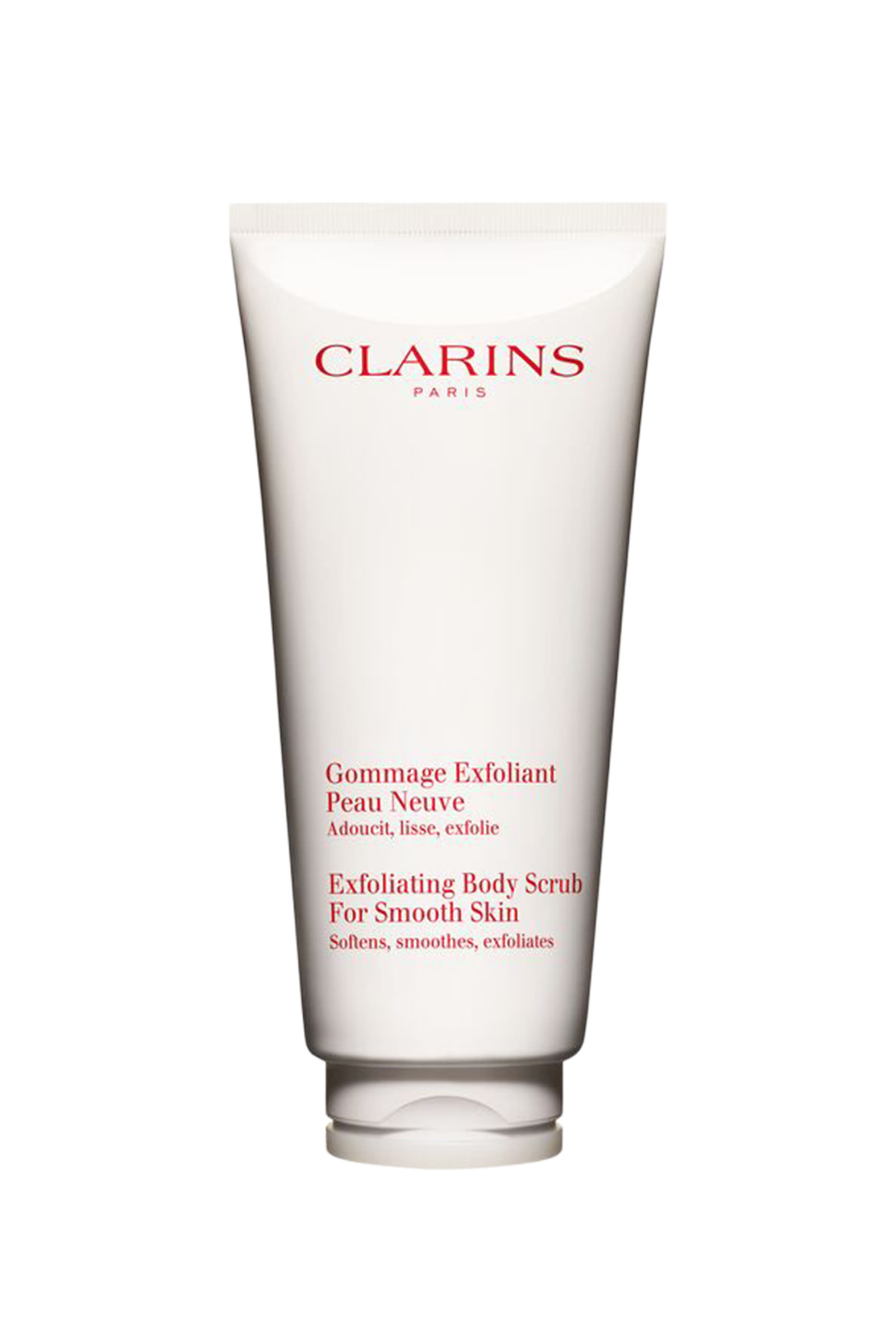 مقشر الجسم لبشرة نقية وناعمة