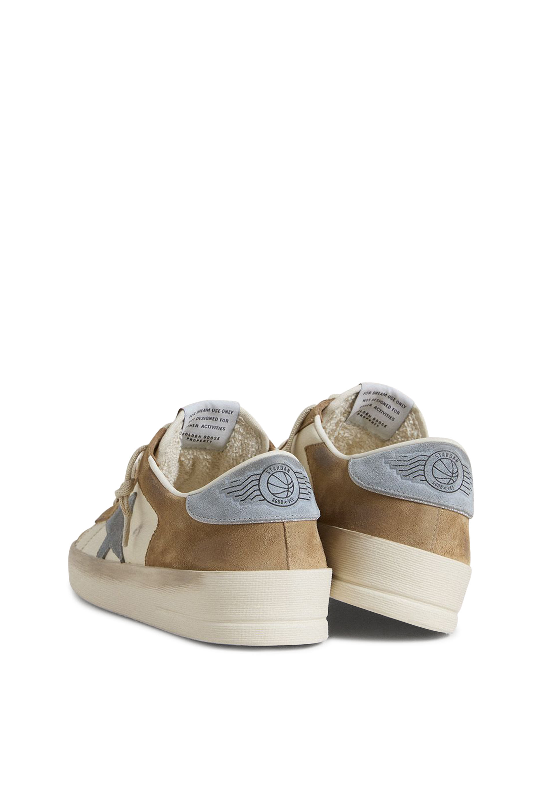 سنيكرز ال تي دي ستاردن