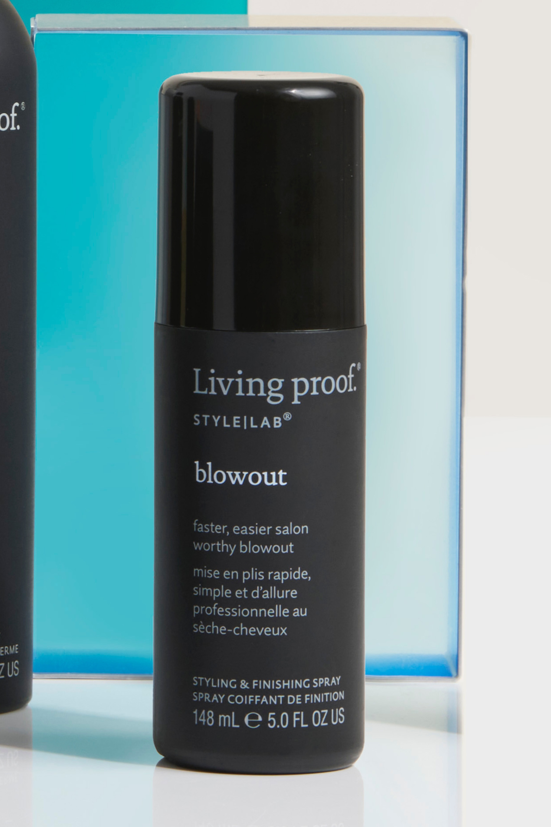 بخاخ ستايل لاب لتصفيف الشعر