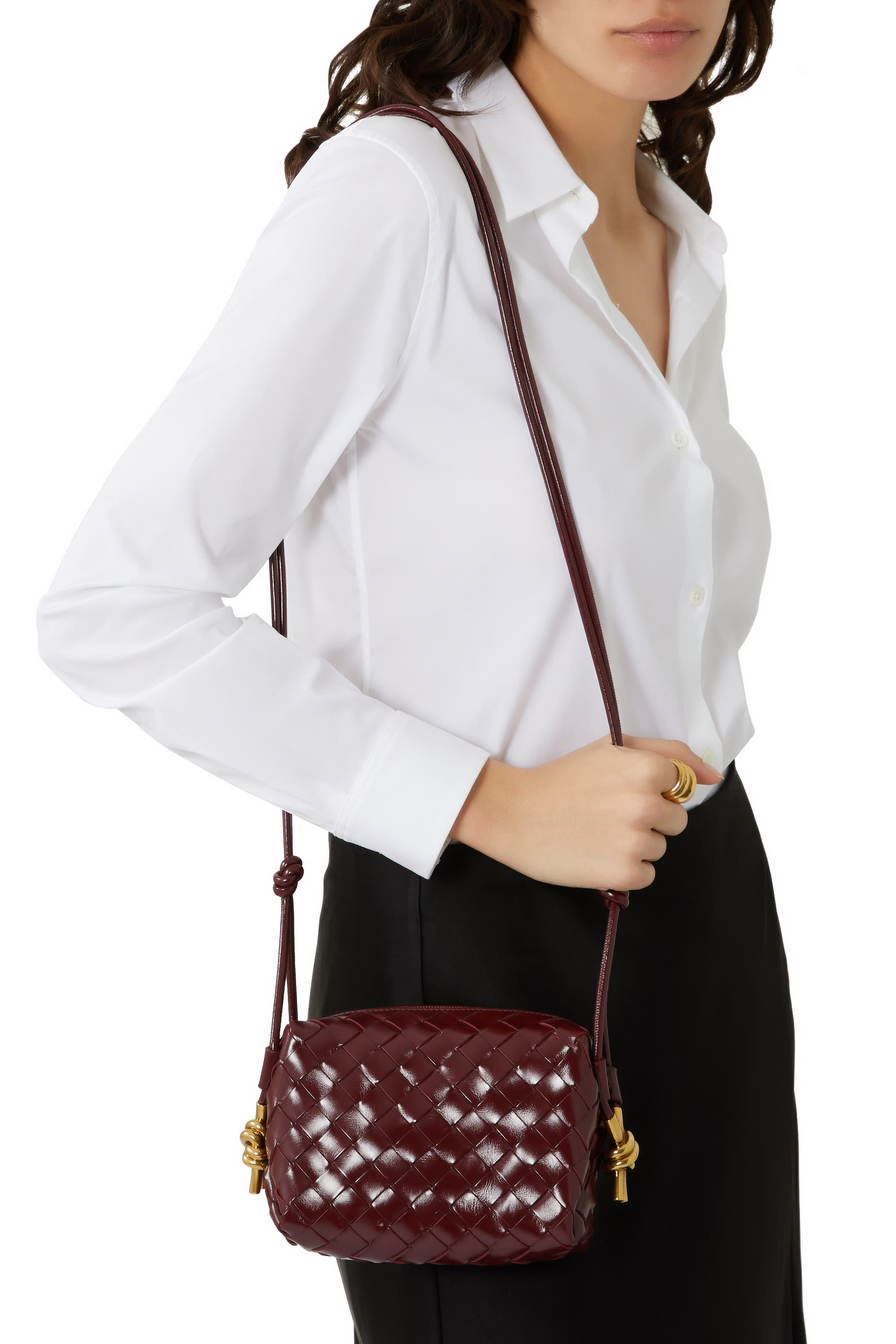 حقيبة كاميرا لوب صغيرة