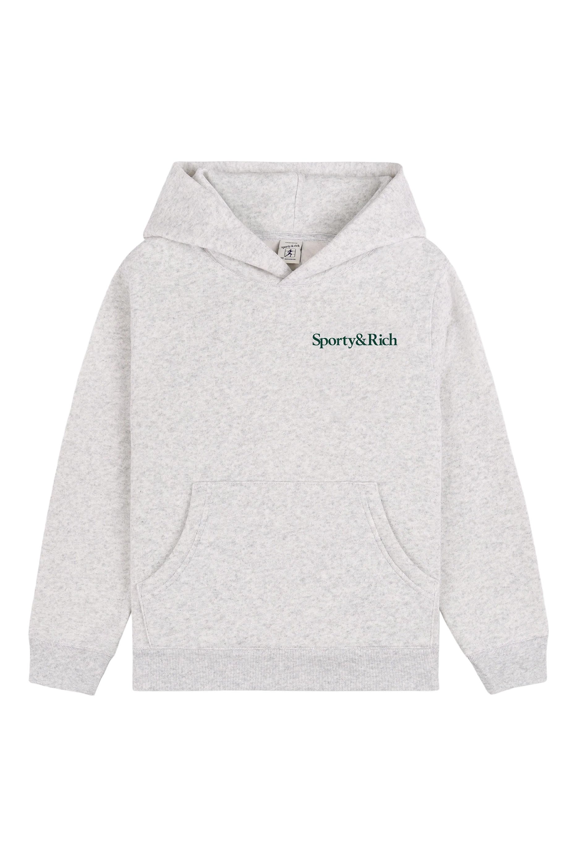 هودي بطبعة شعار بلاي تينس