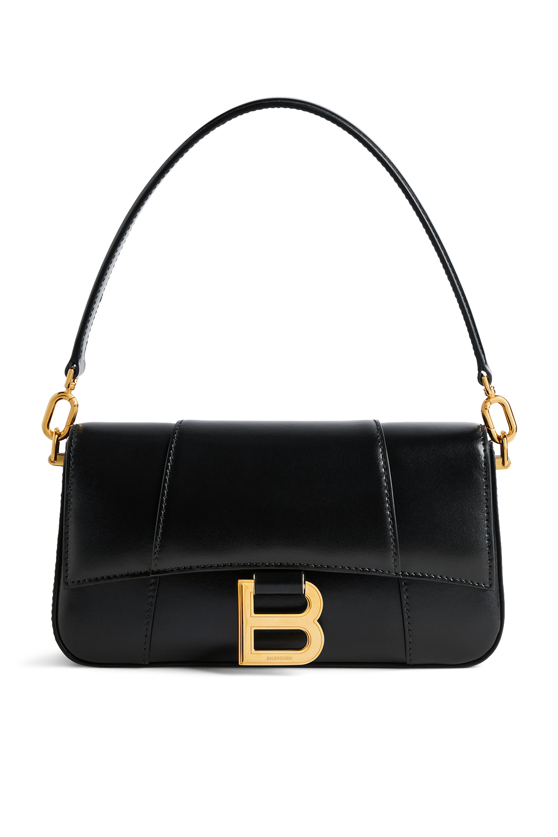 حقيبة يد اورجلاس صغيرة جلد