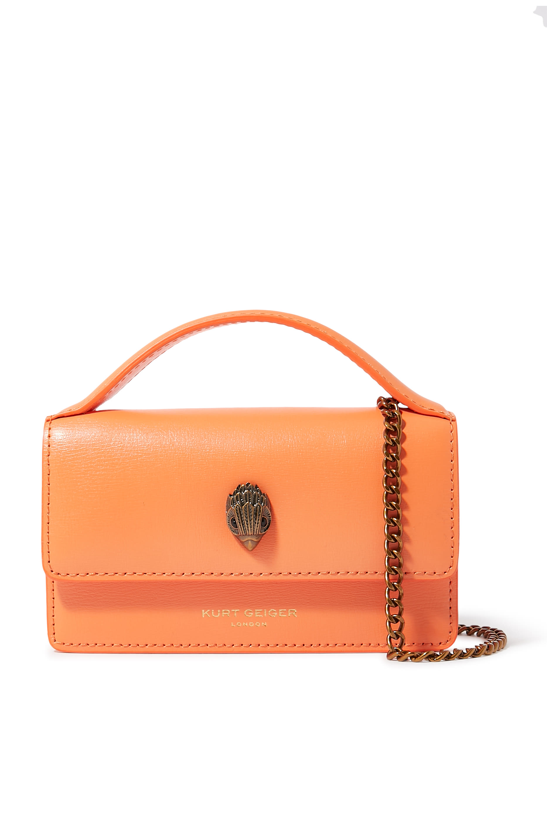 حقيبة بوند صغيرة بيد علوية