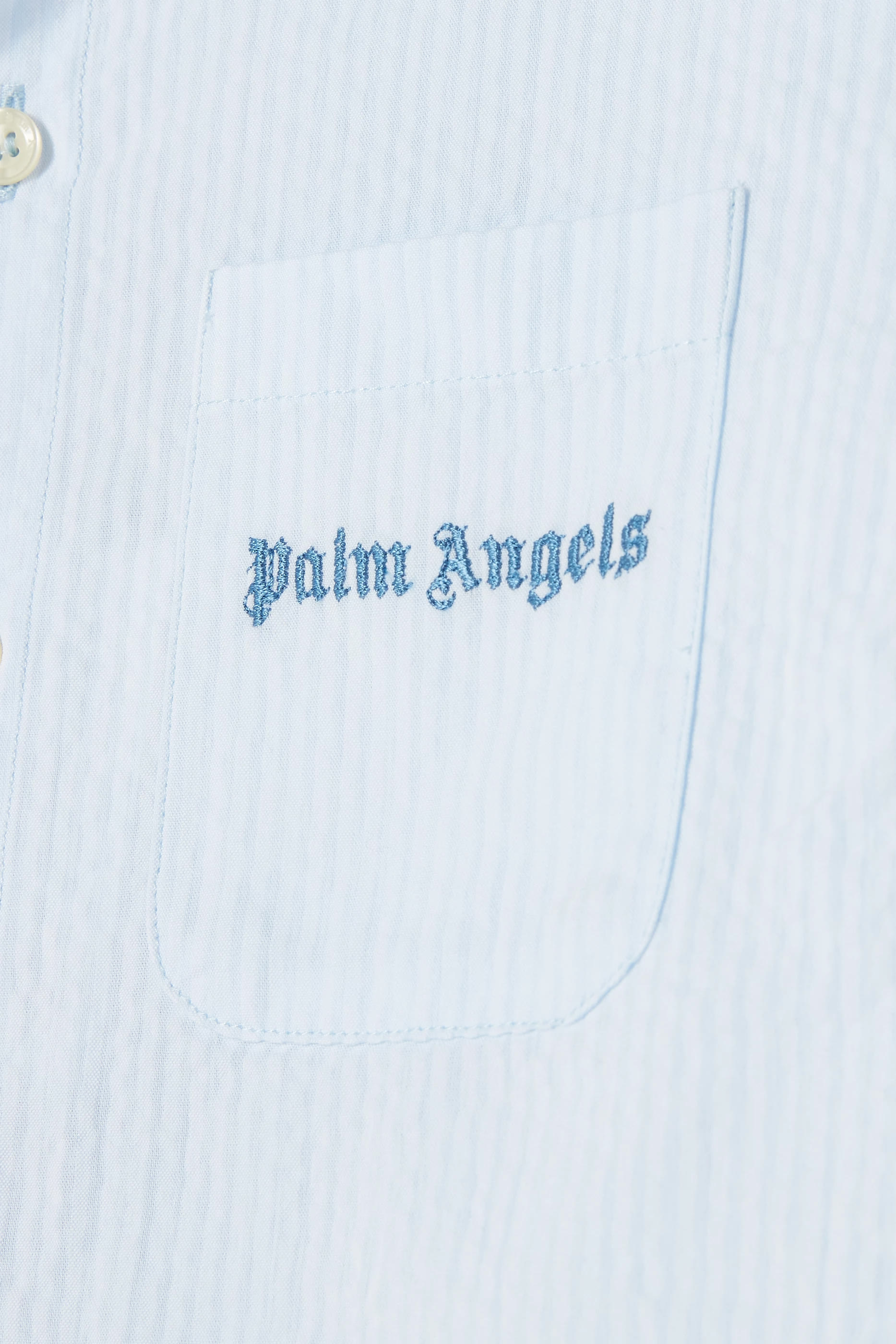 قميص رياضي بياقة كوريان للأطفال