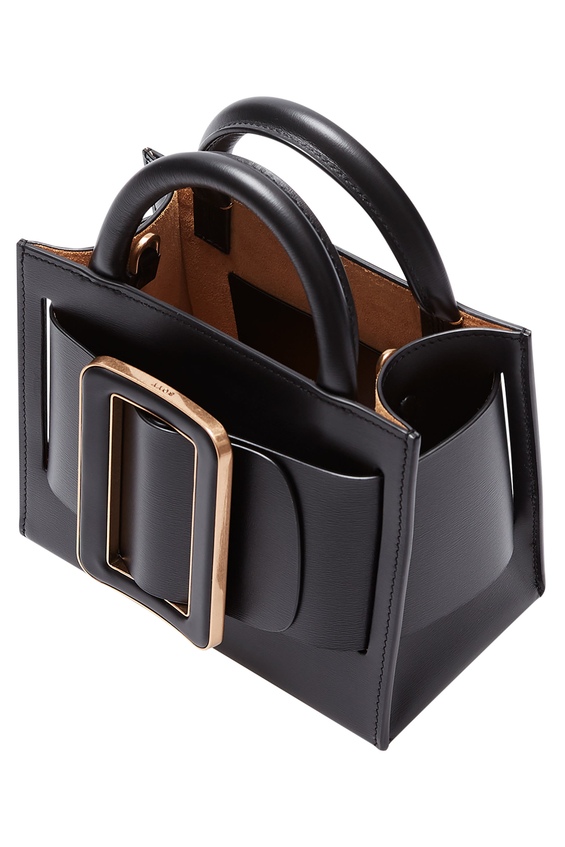 حقيبة بوبي 18 بإبزيم