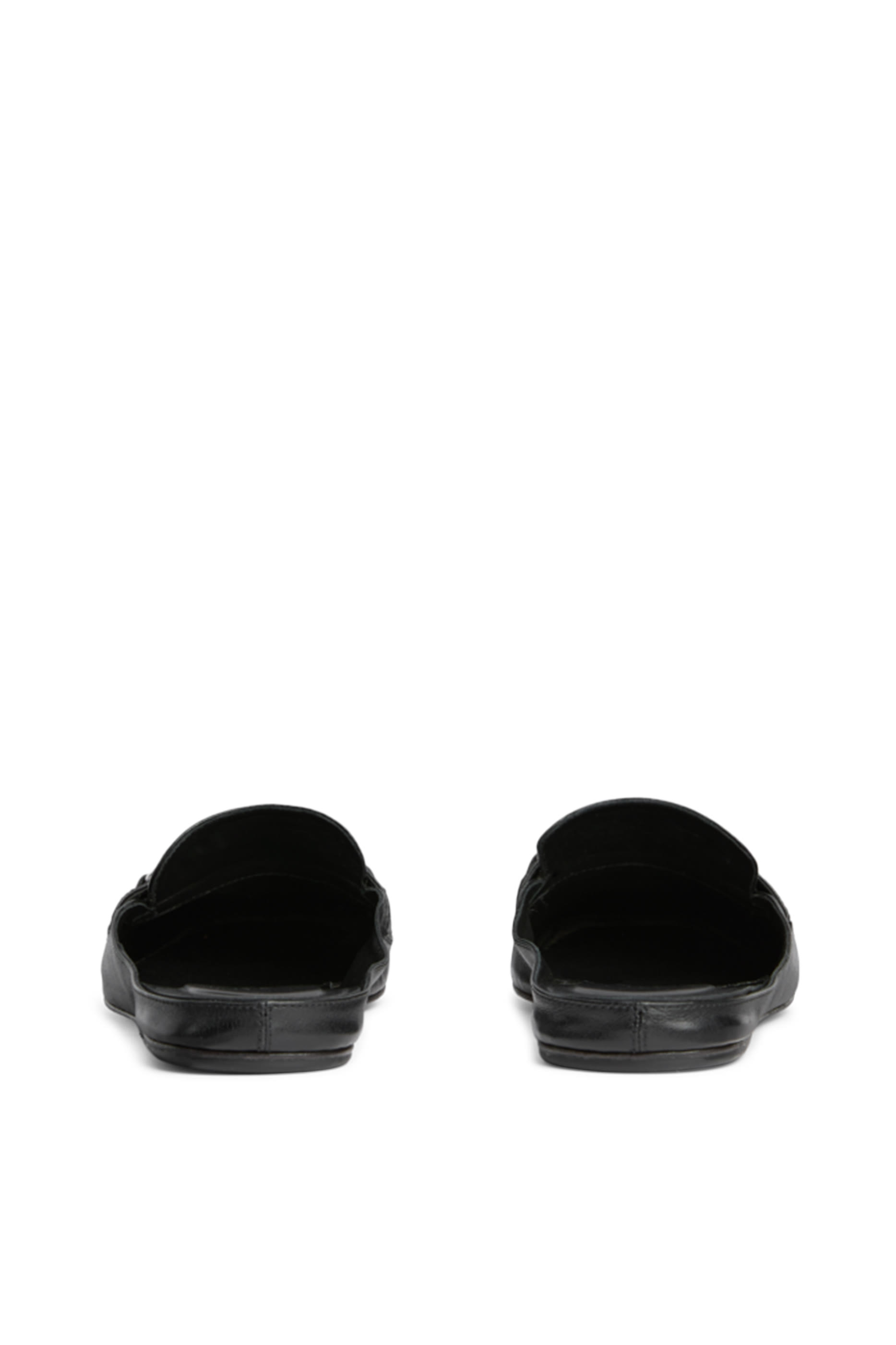 حذاء راغازو مفتوح من الخلف