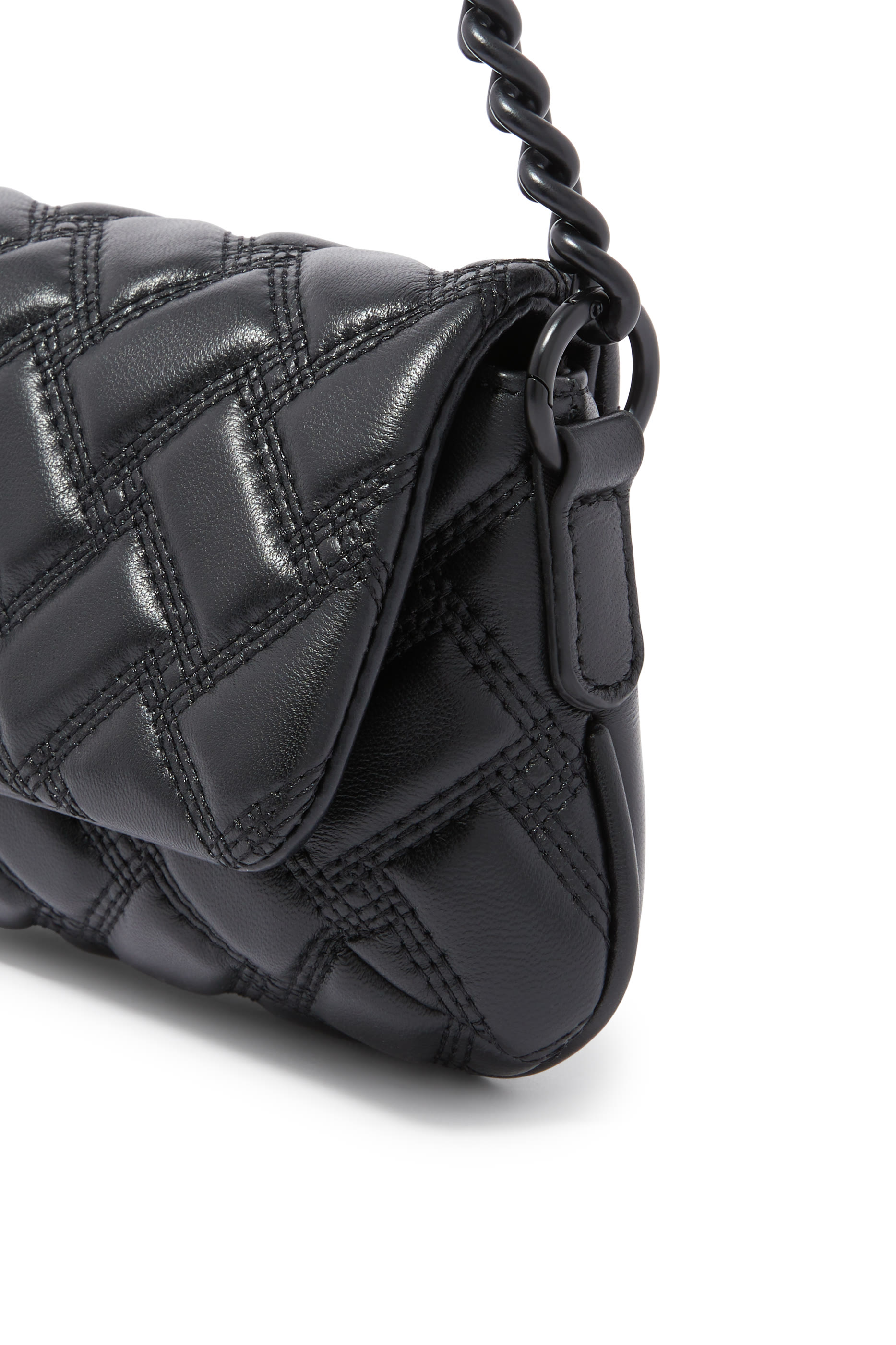 حقيبة كنسينغتون بتصميم مستطيل