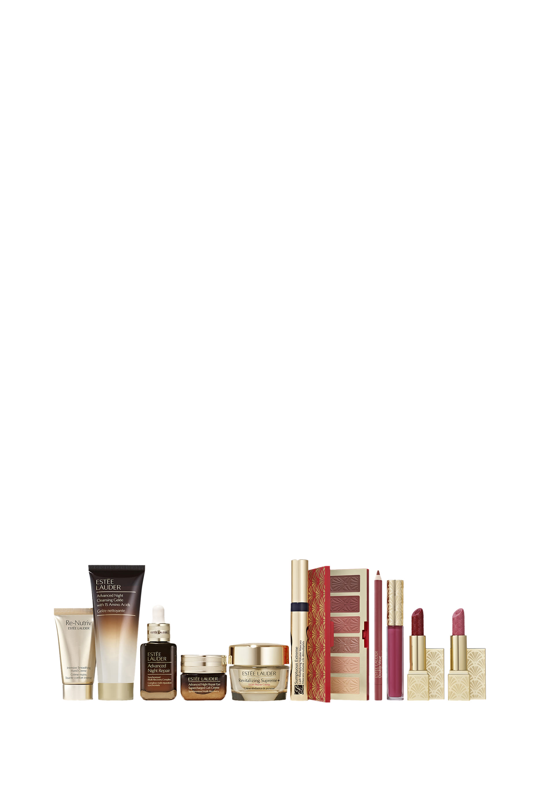 مجموعة هدايا بلوك باستر للكريسماس