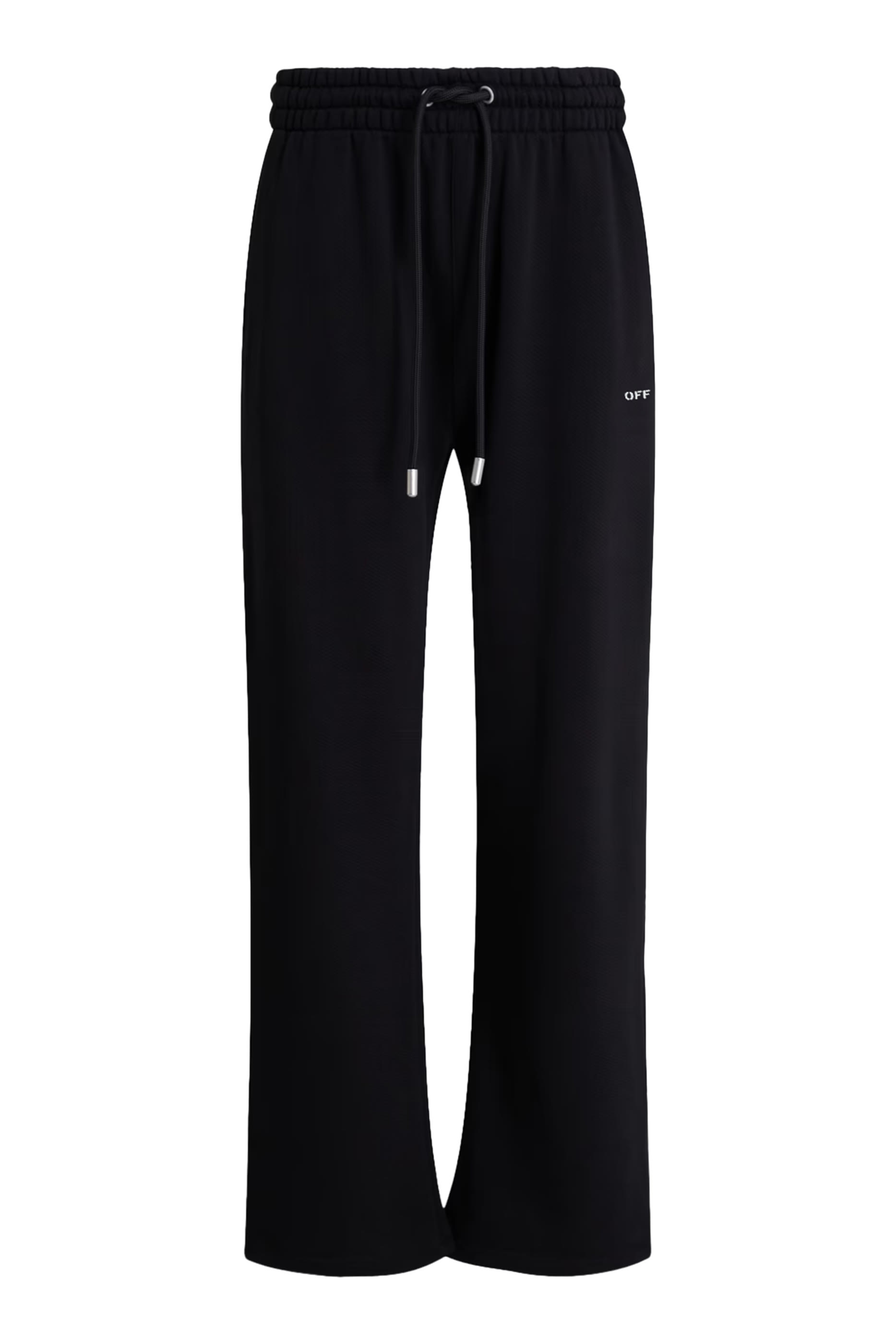 بنطال رياضي بشعار الماركة