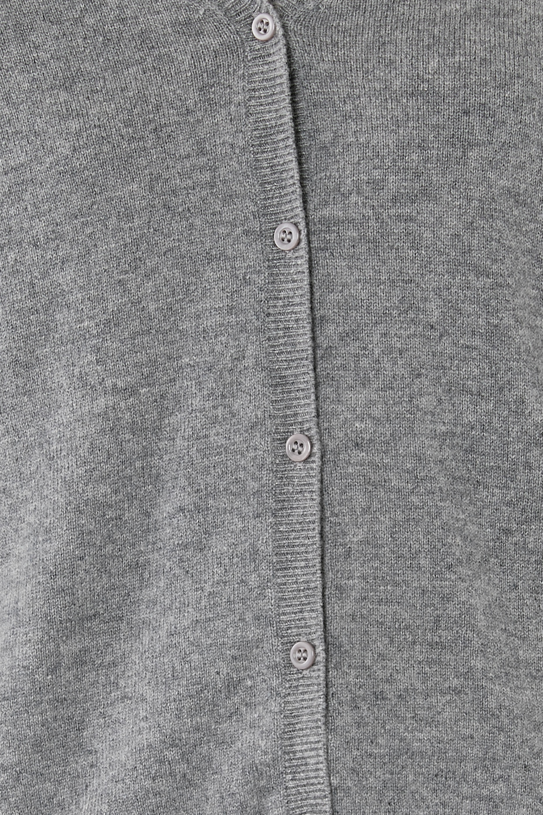 كارديغان بياقة V كشمير