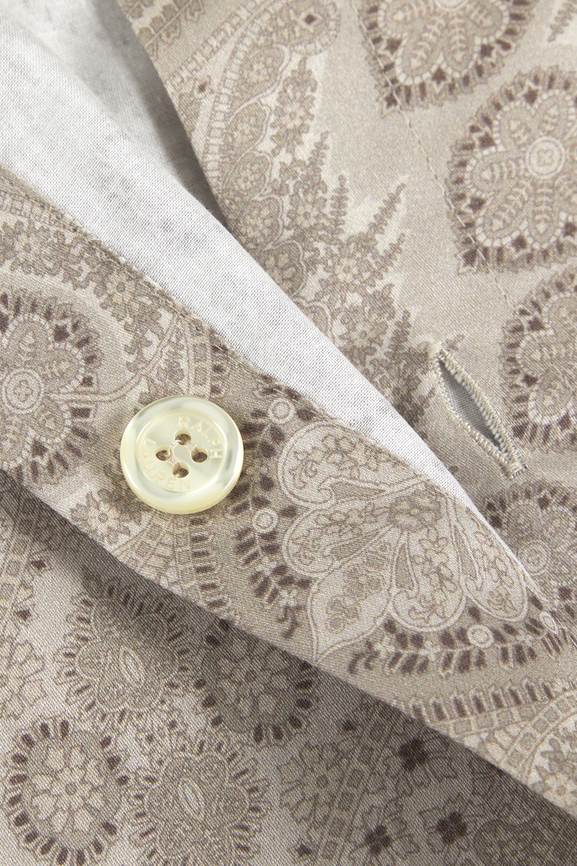 Beaumont Duvet Cover