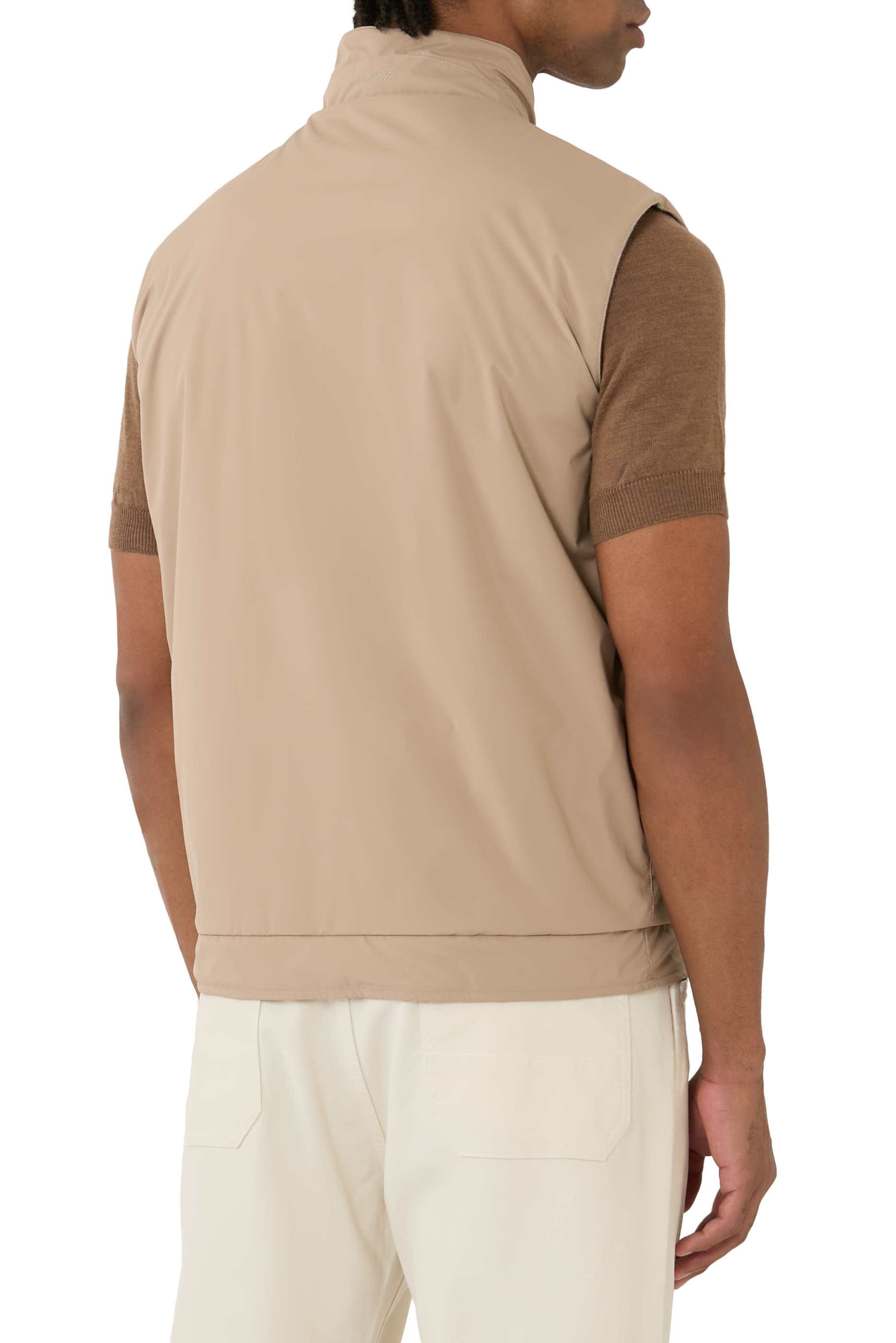 جيليه ريزورت بودي وورمر بتصميم بوجهين