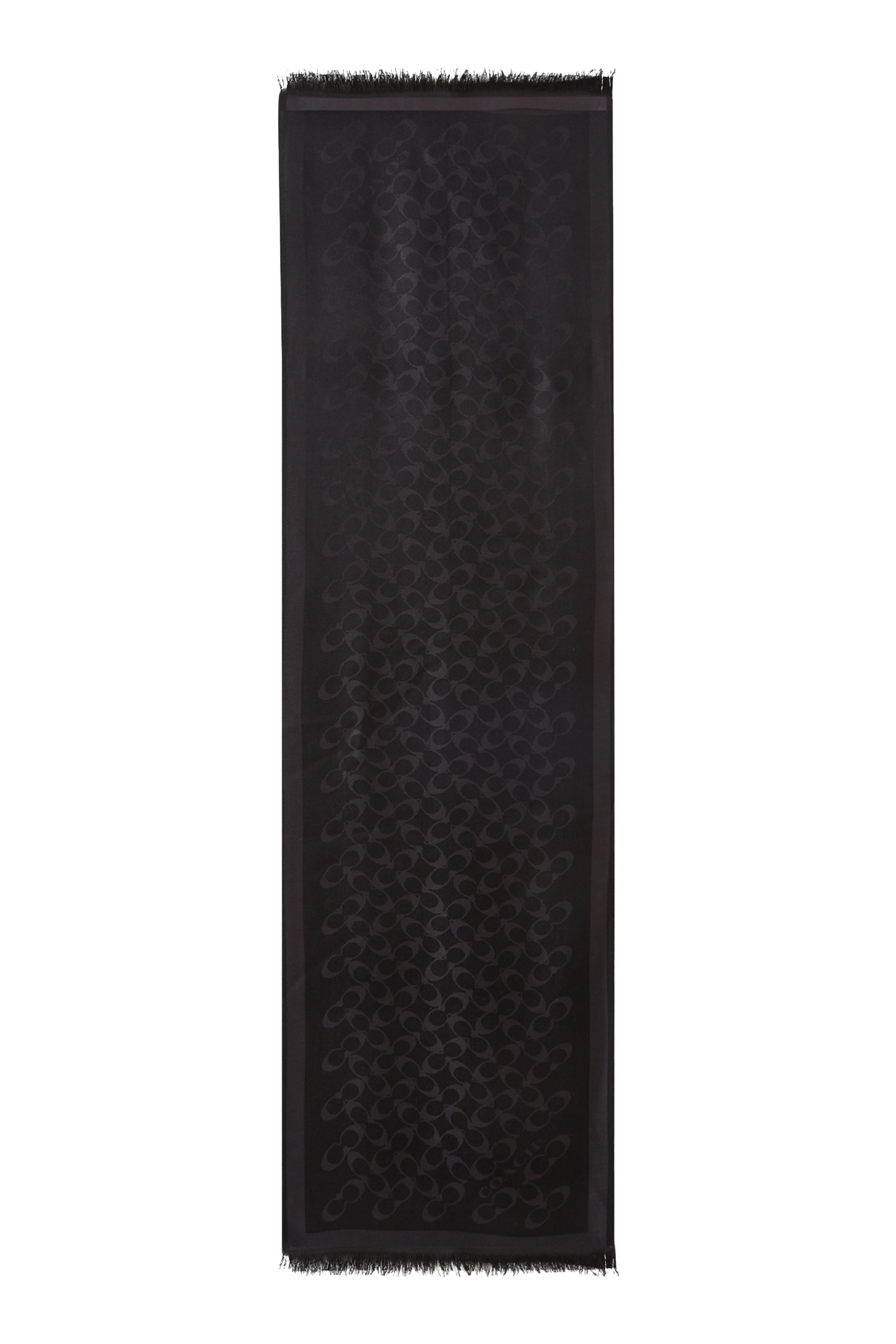 وشاح بشعار الماركة