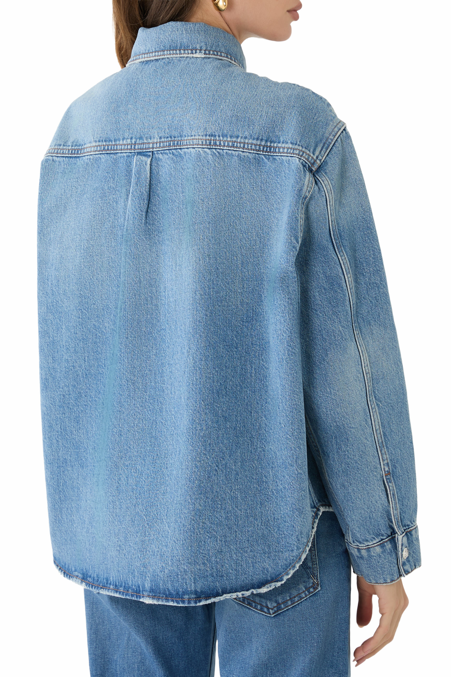 قميص باكستون