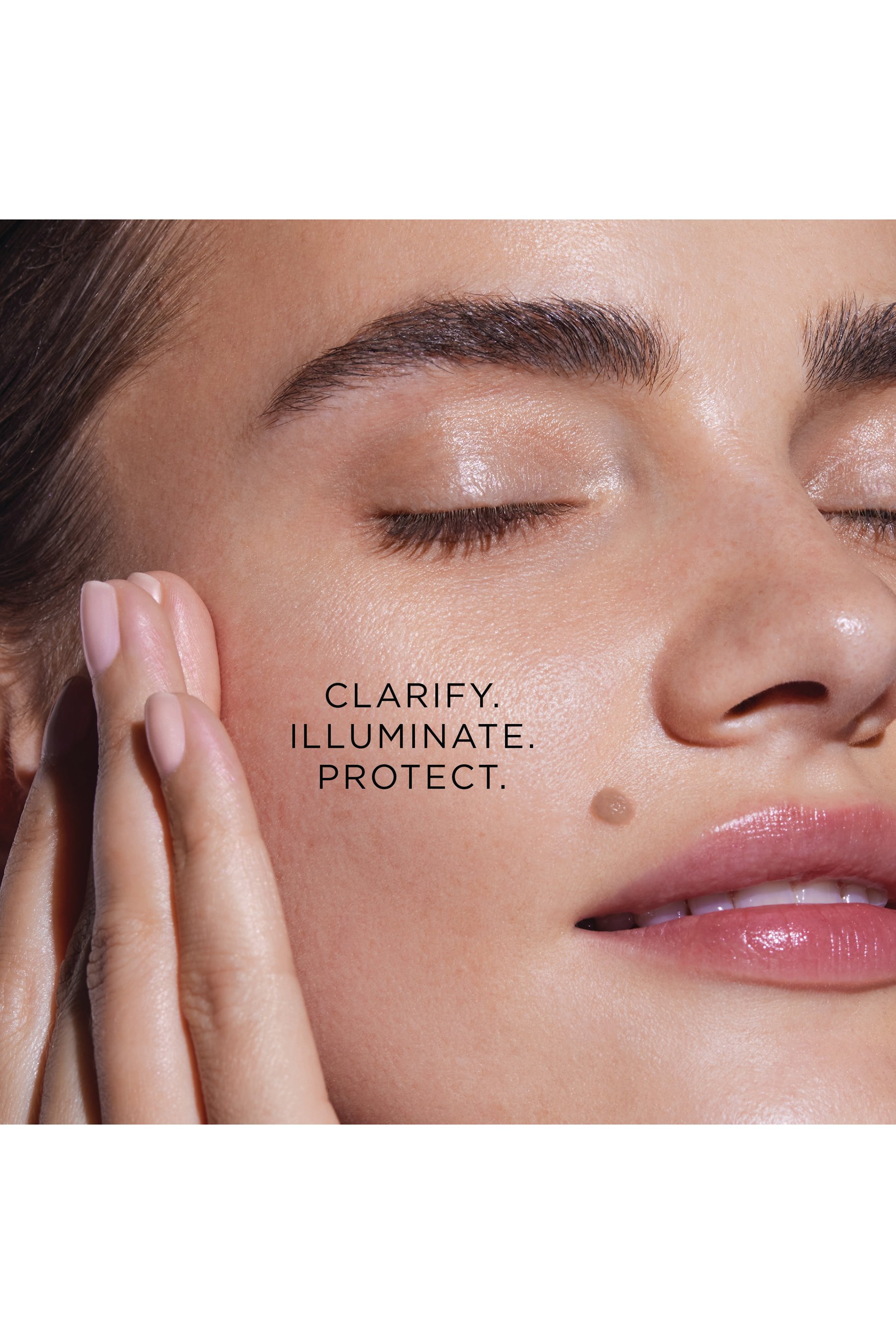 The Exceptional Vitamin C Booster