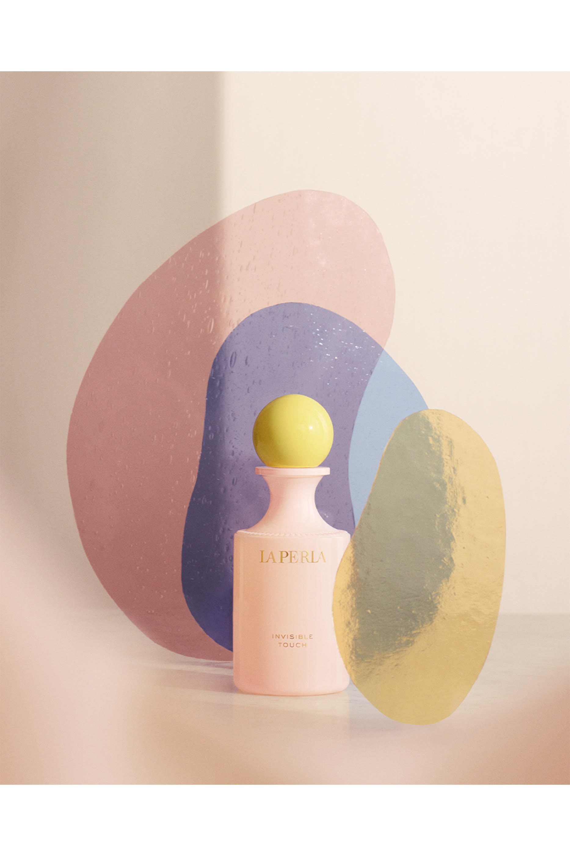 أو دو بارفان إنفيزيبل تاتش